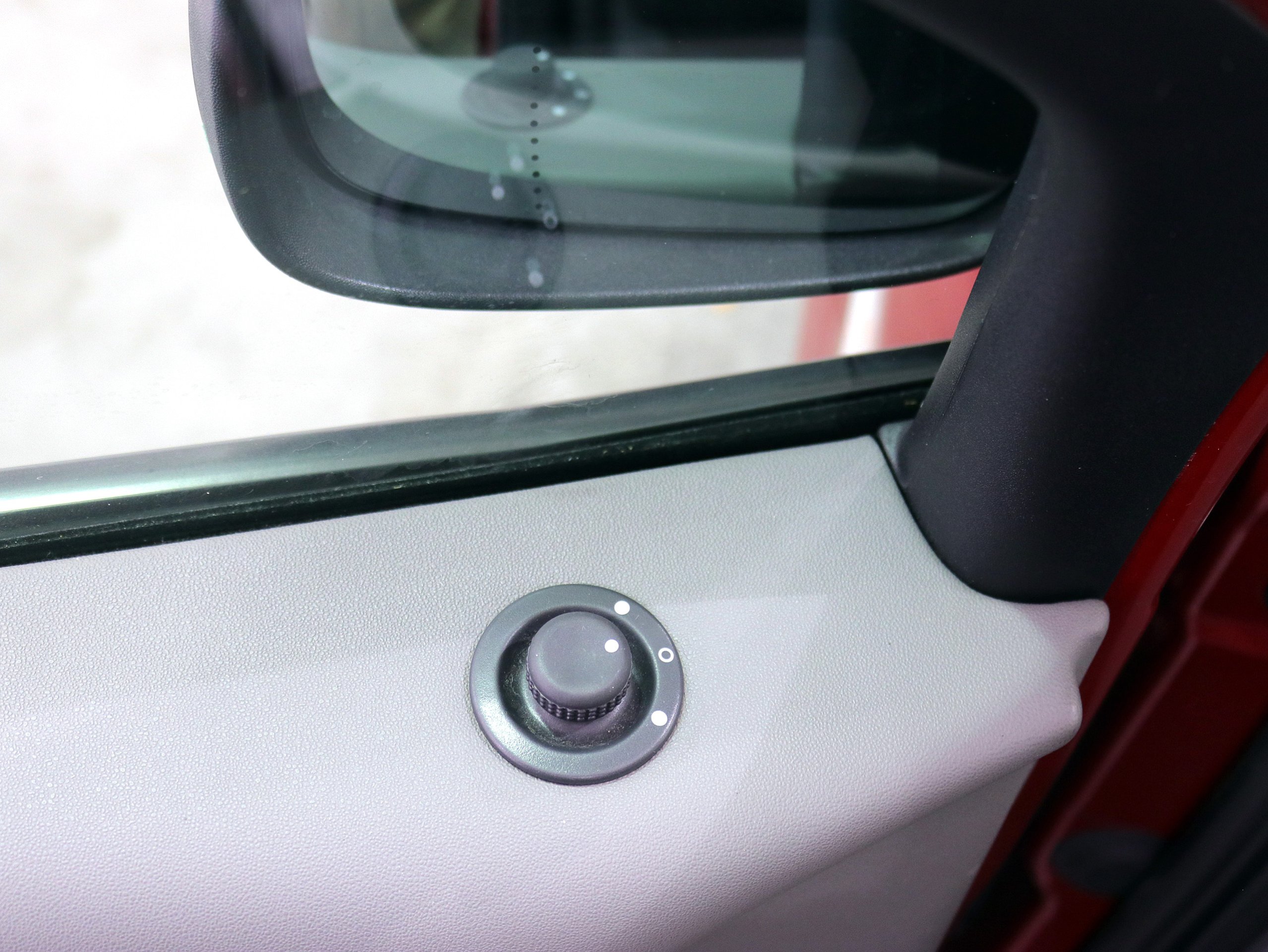 Foto Renault Scenic 17
