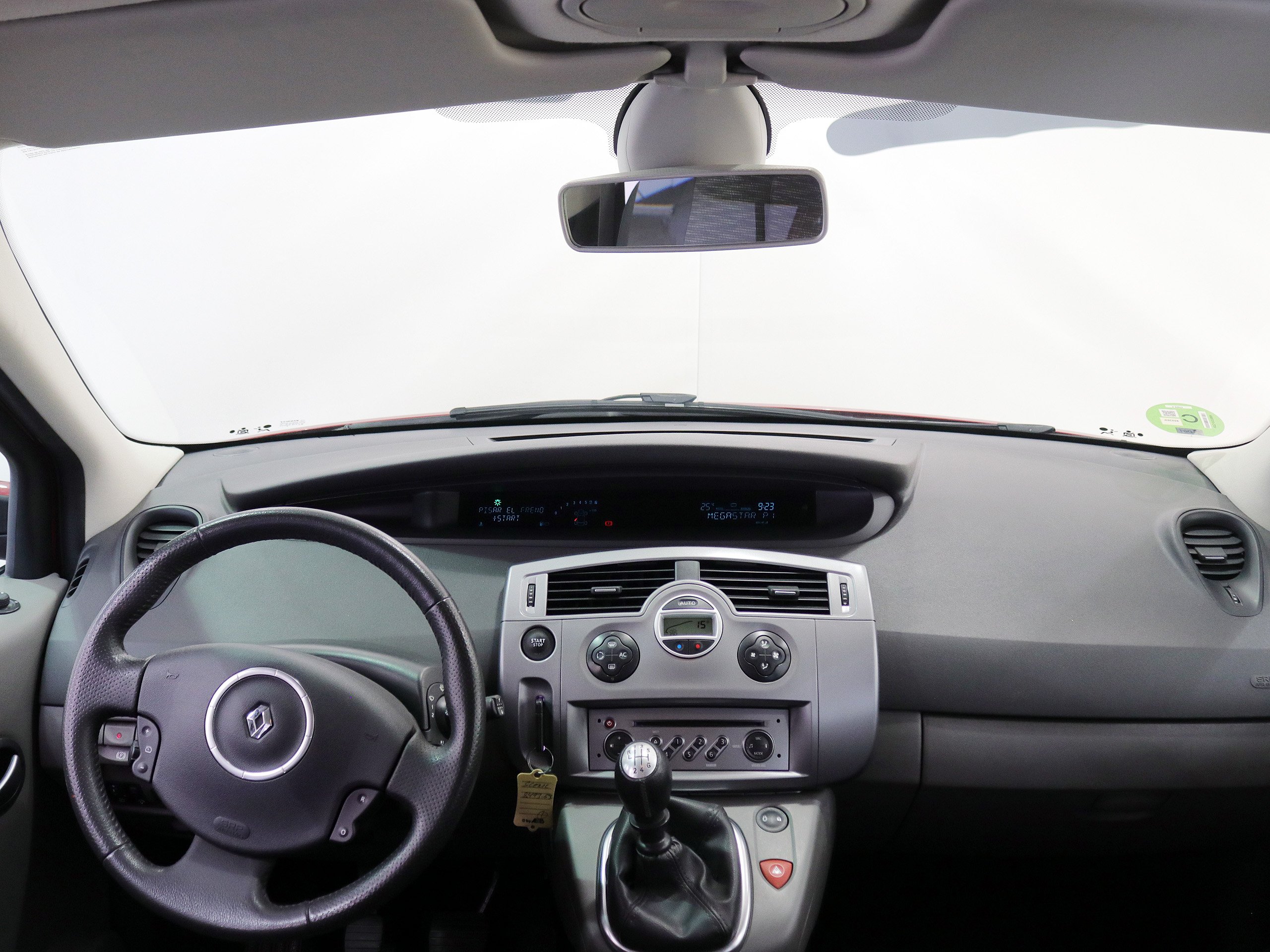 Foto Renault Scenic 19