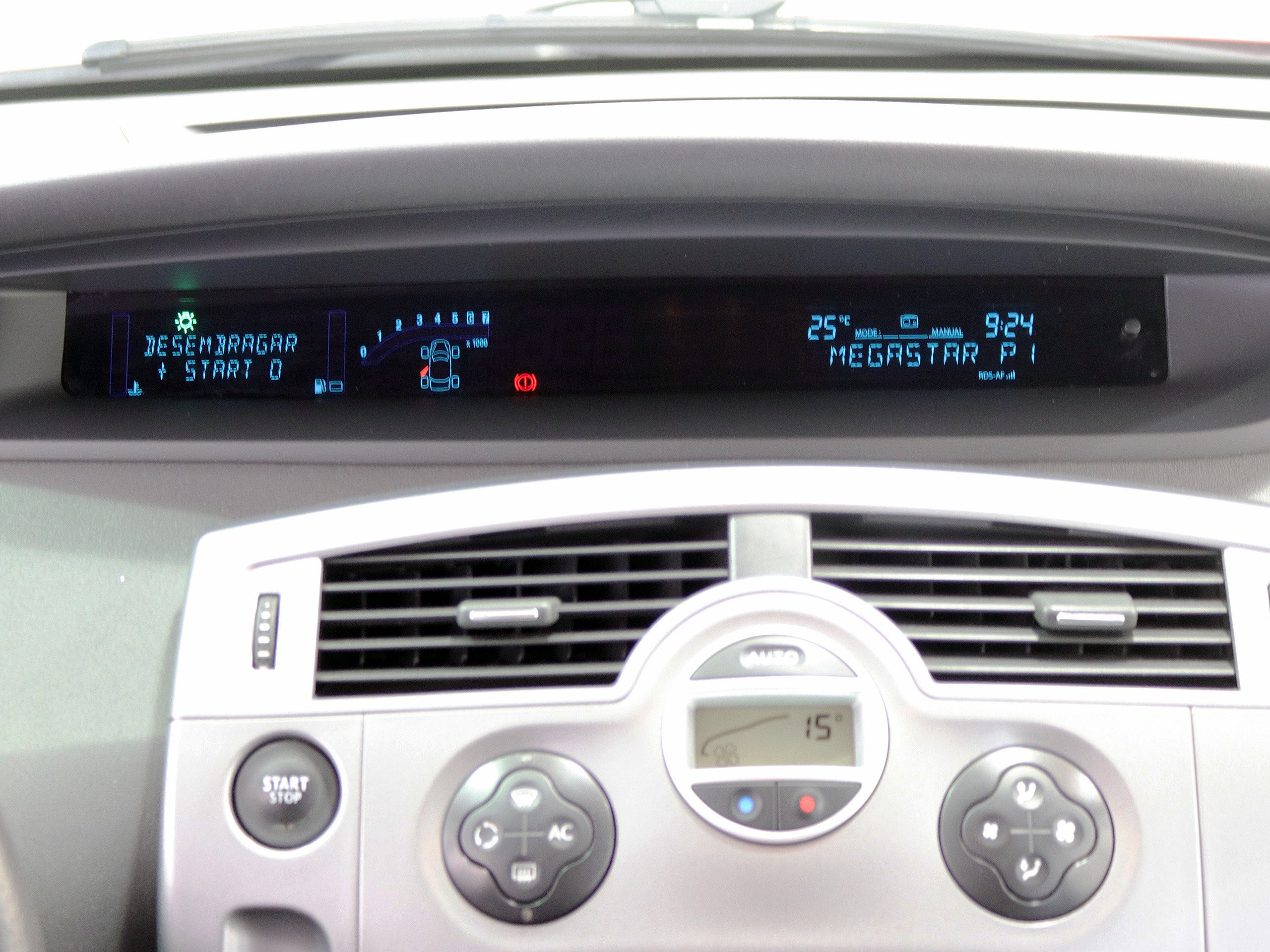 Foto Renault Scenic 20