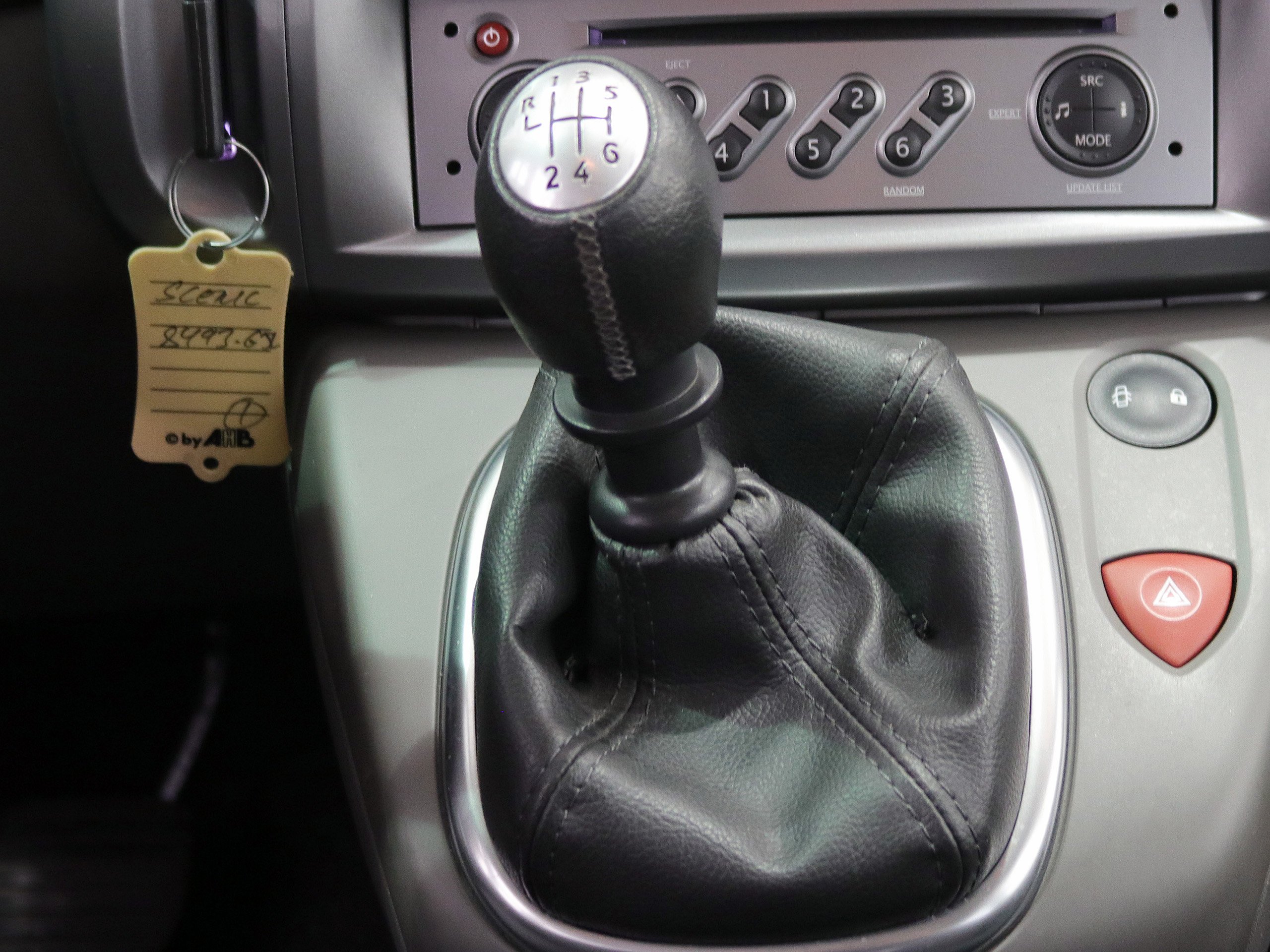 Foto Renault Scenic 22