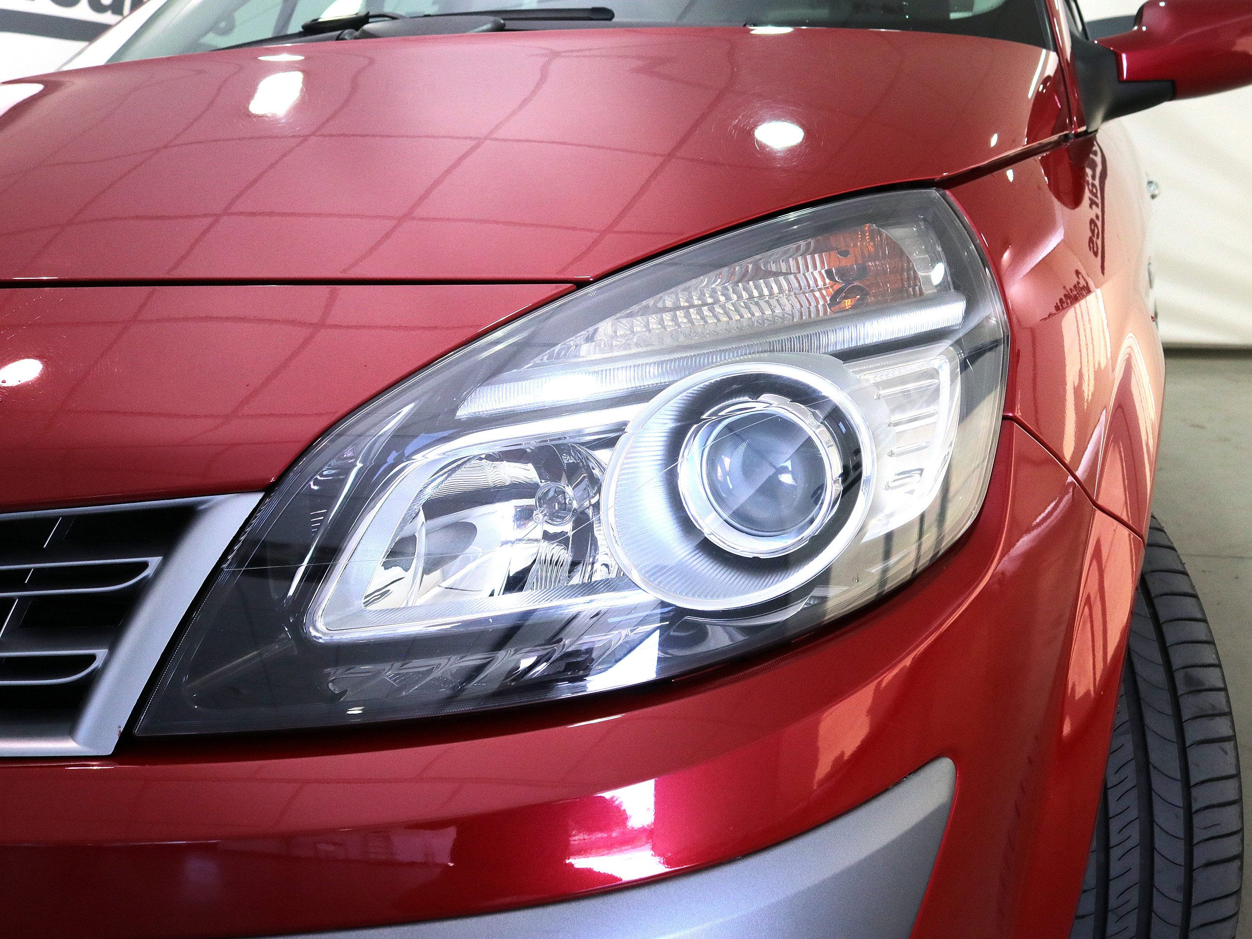 Foto Renault Scenic 27