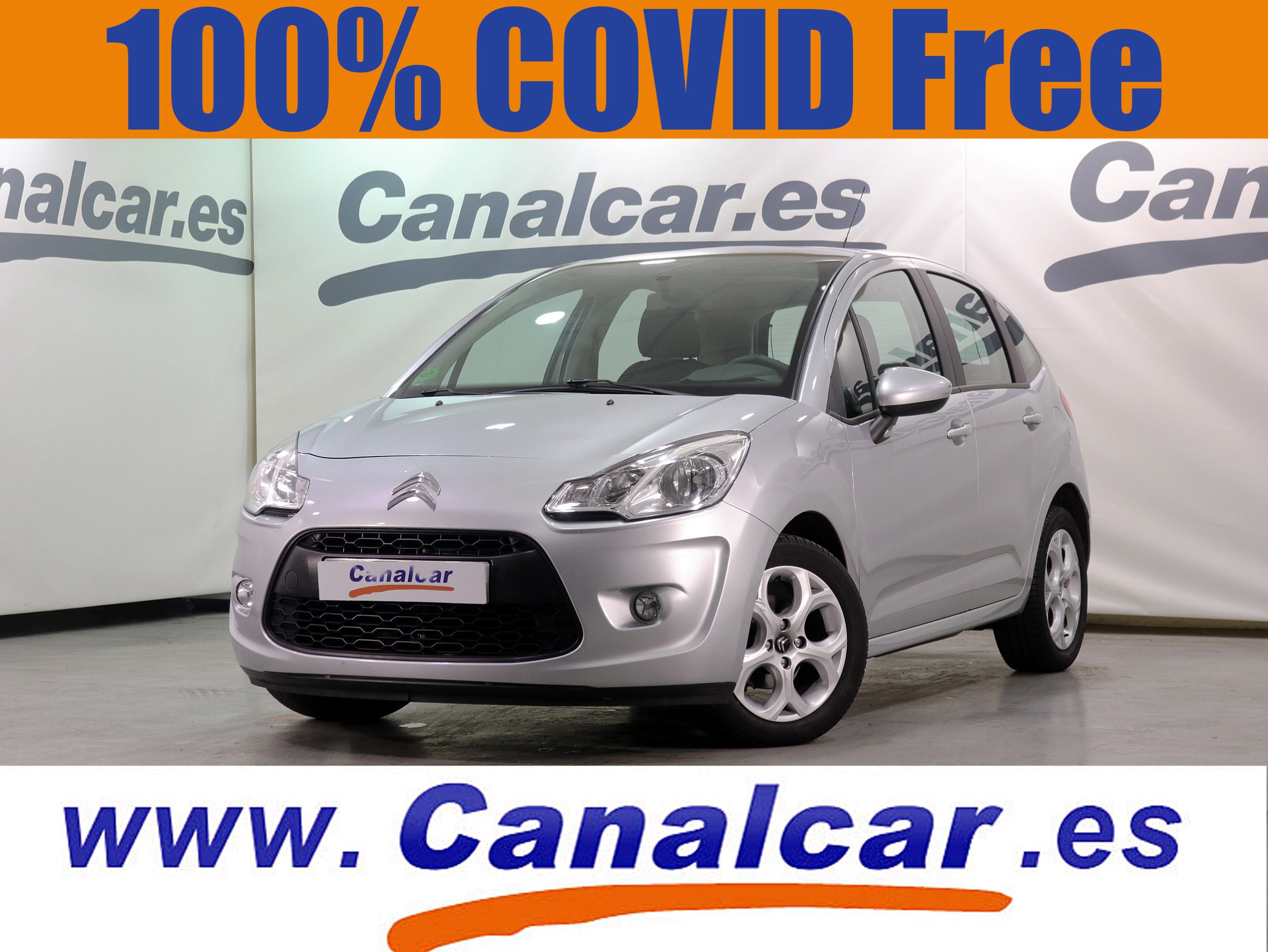 Foto Citroen C3 2