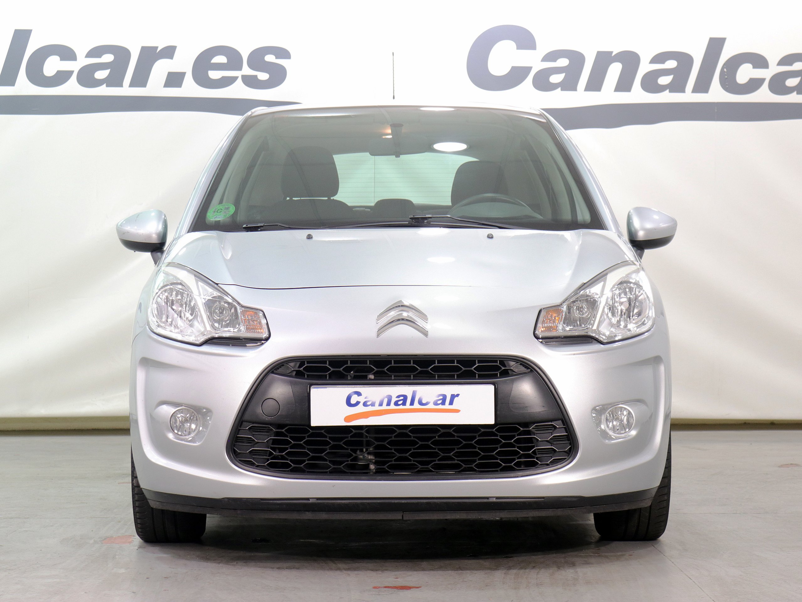 Foto Citroen C3 4