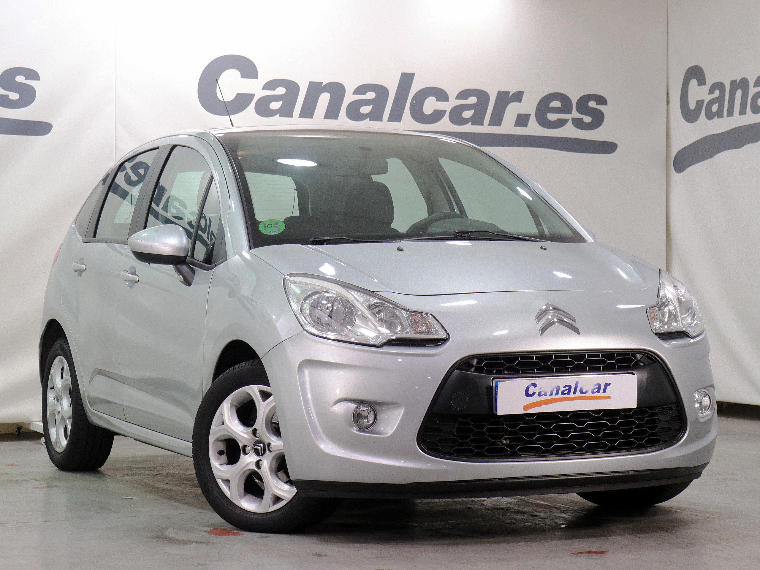 Foto Citroen C3 5