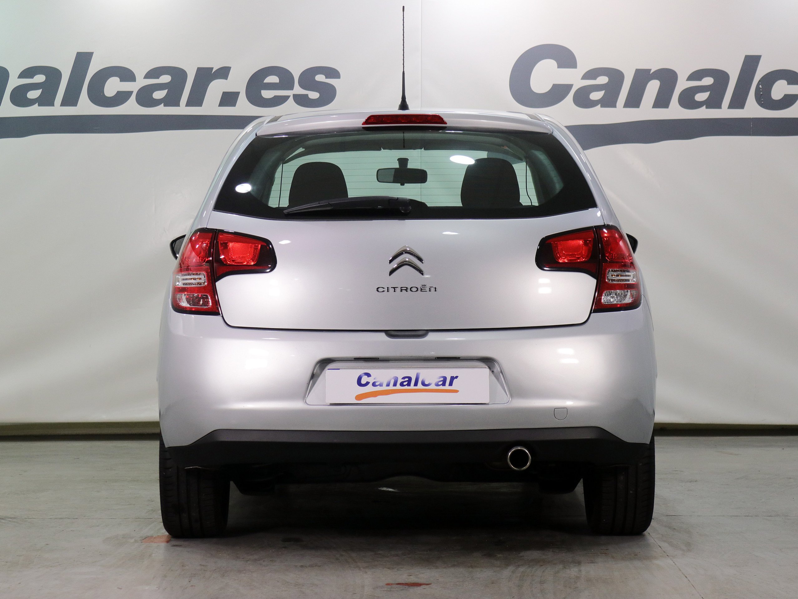 Foto Citroen C3 7