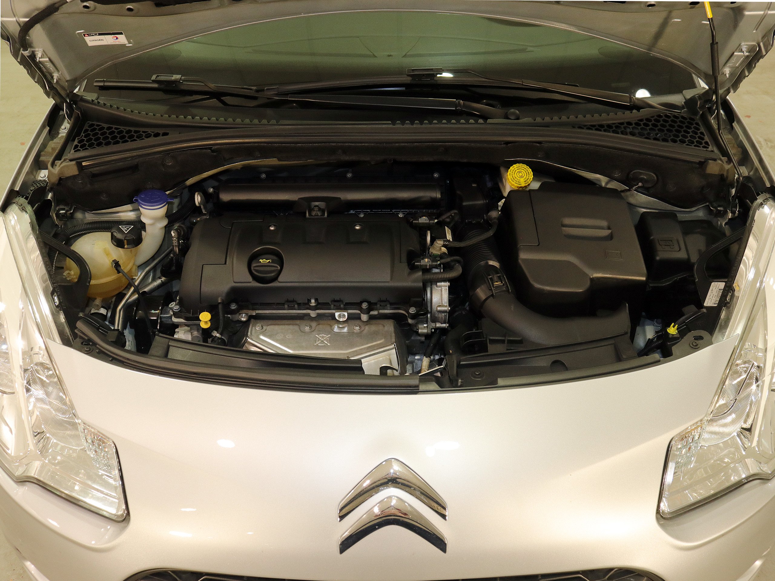 Foto Citroen C3 9