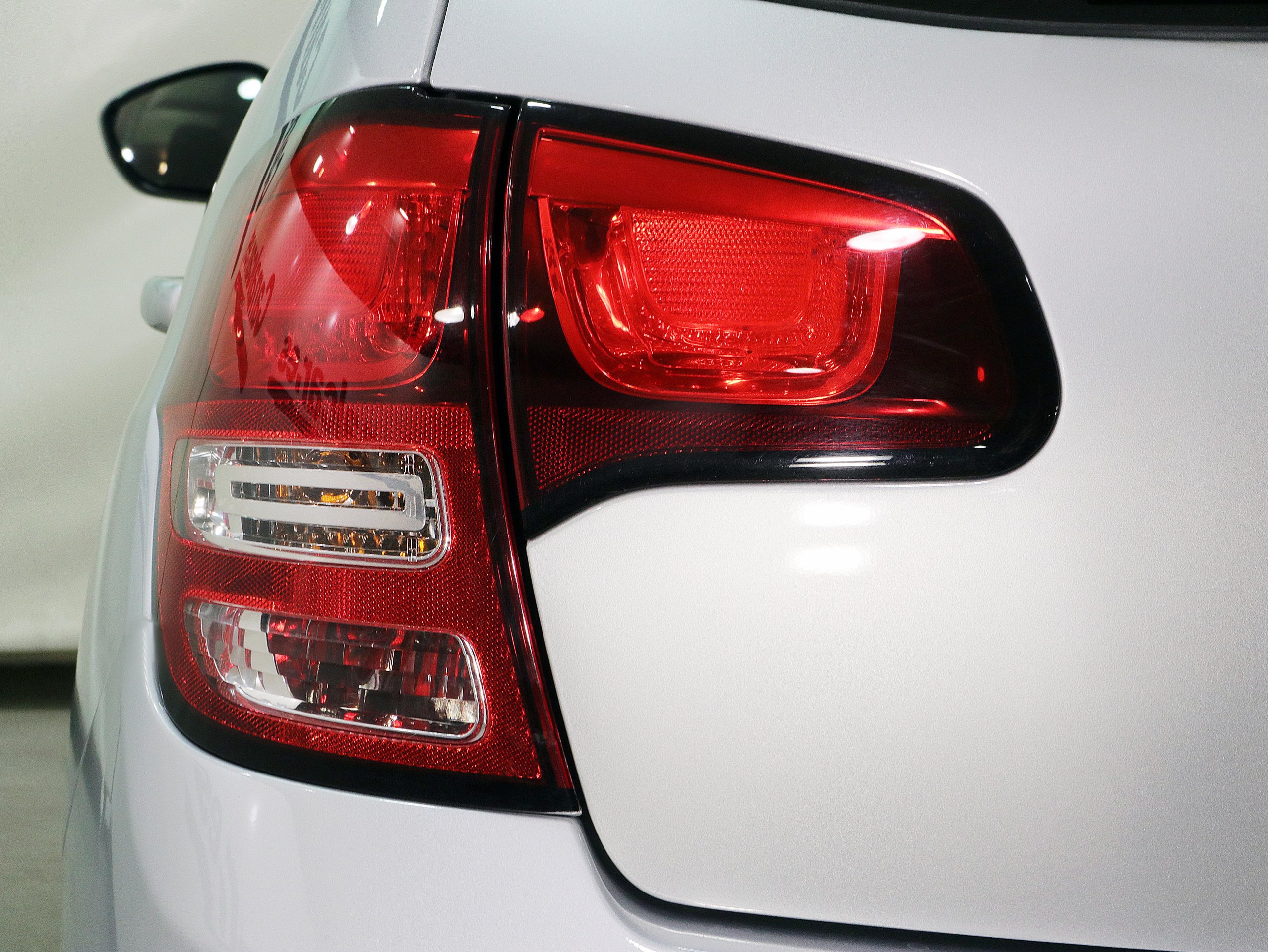 Foto Citroen C3 11