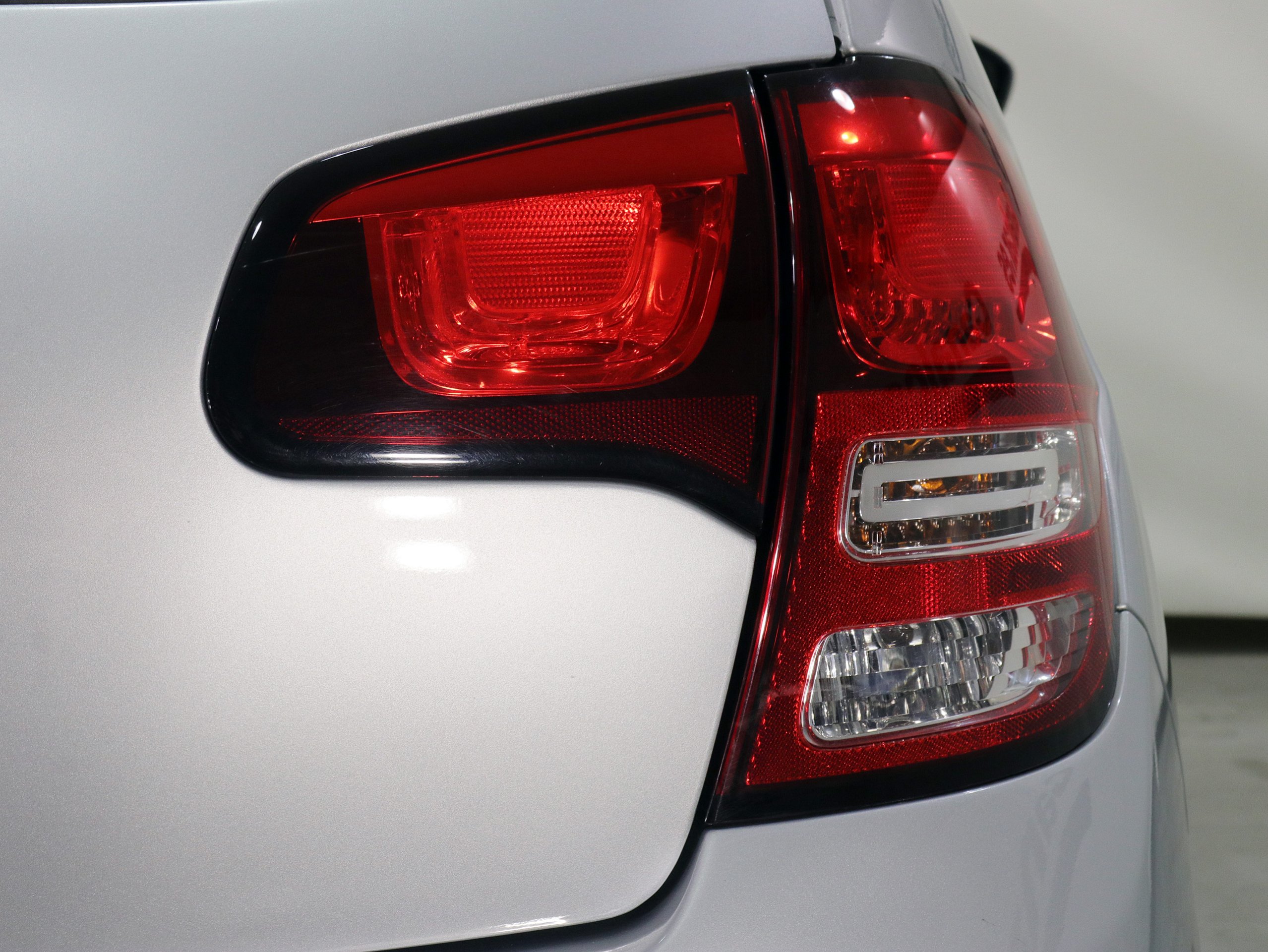 Foto Citroen C3 12