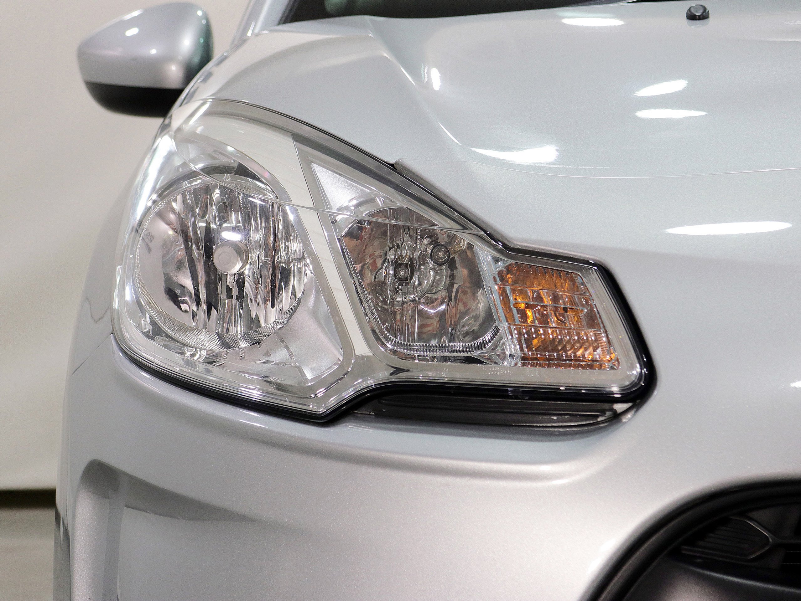 Foto Citroen C3 13