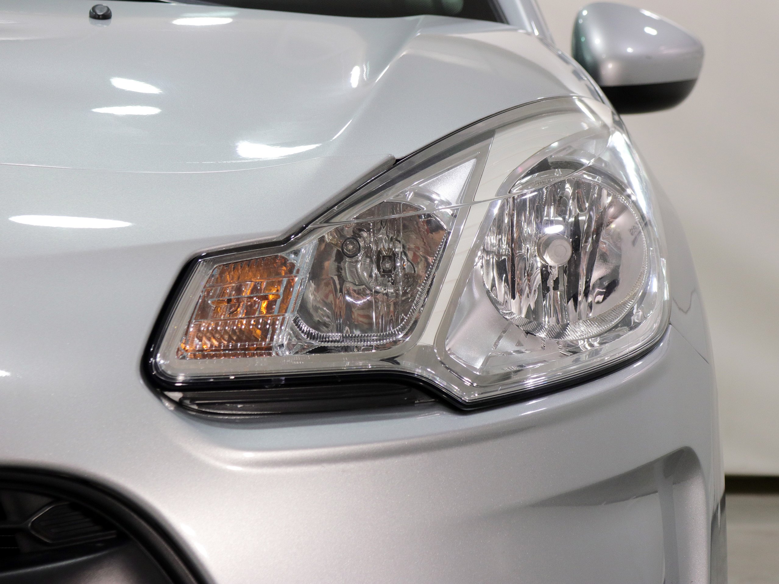 Foto Citroen C3 14
