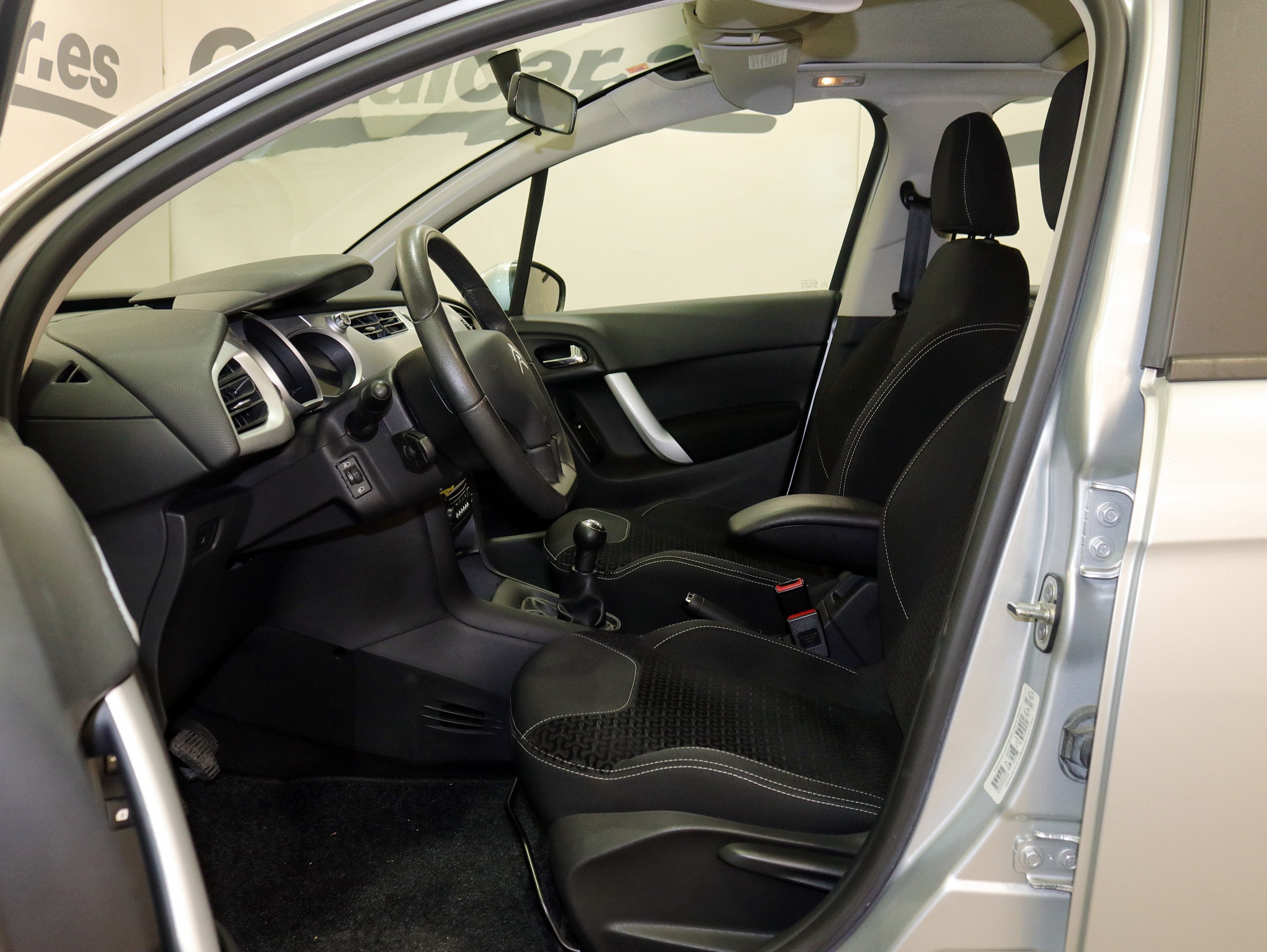 Foto Citroen C3 16