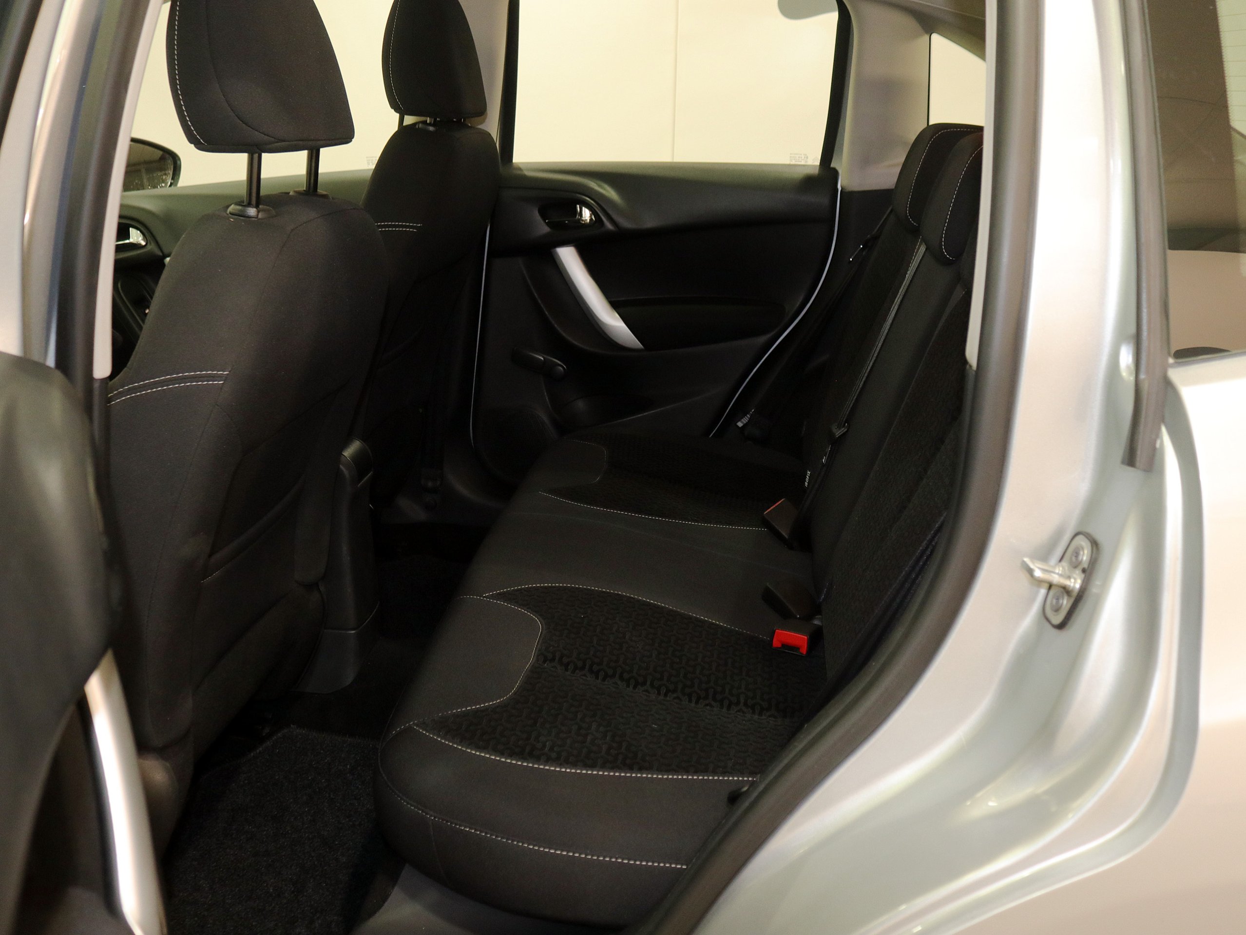 Foto Citroen C3 17