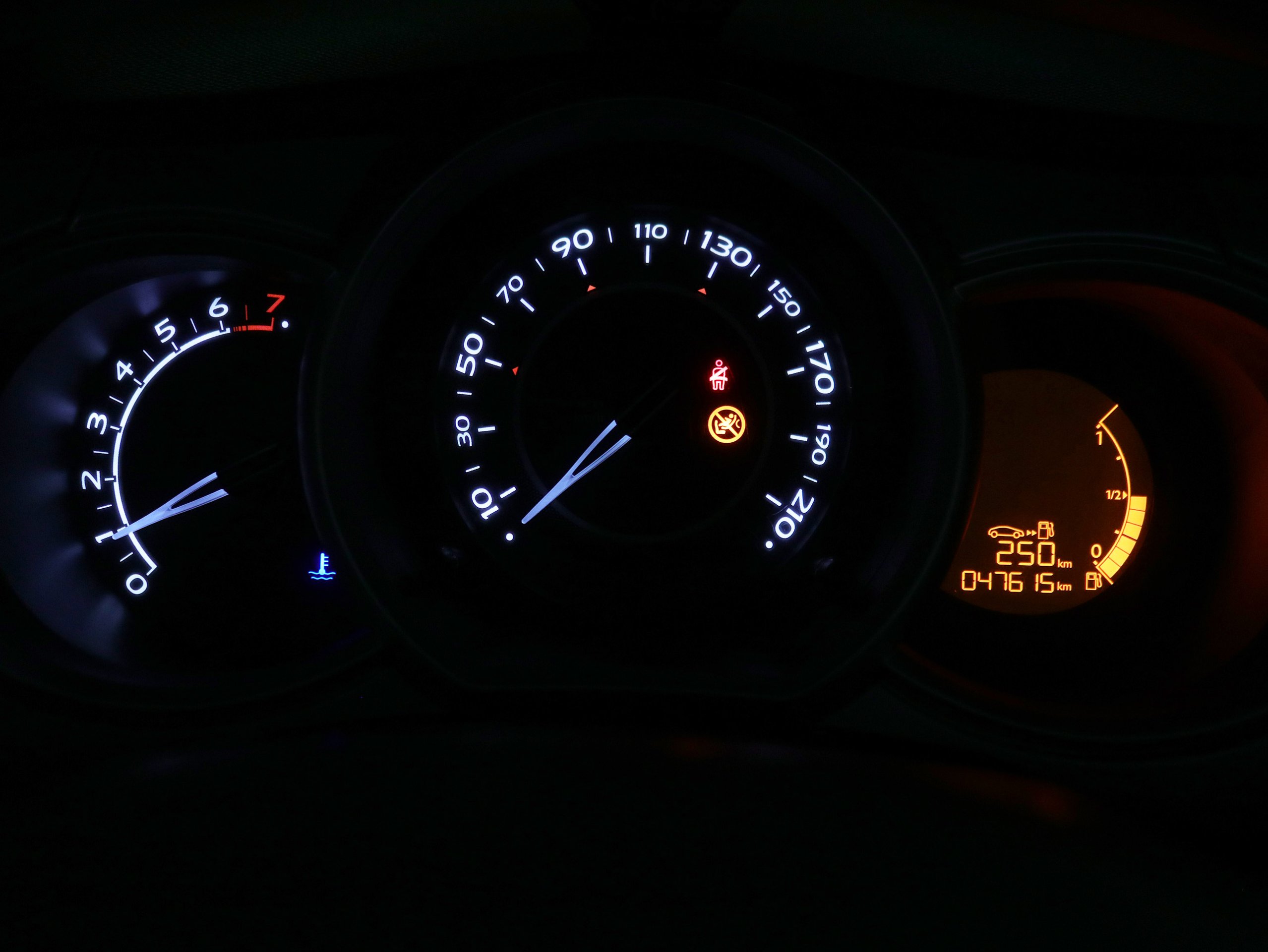 Foto Citroen C3 18