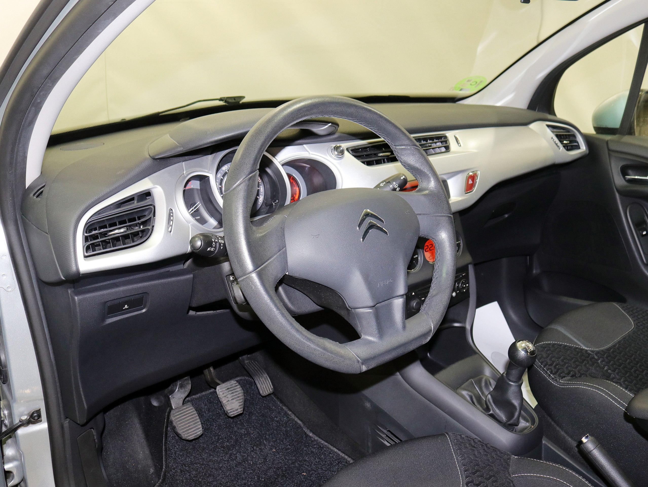Foto Citroen C3 19