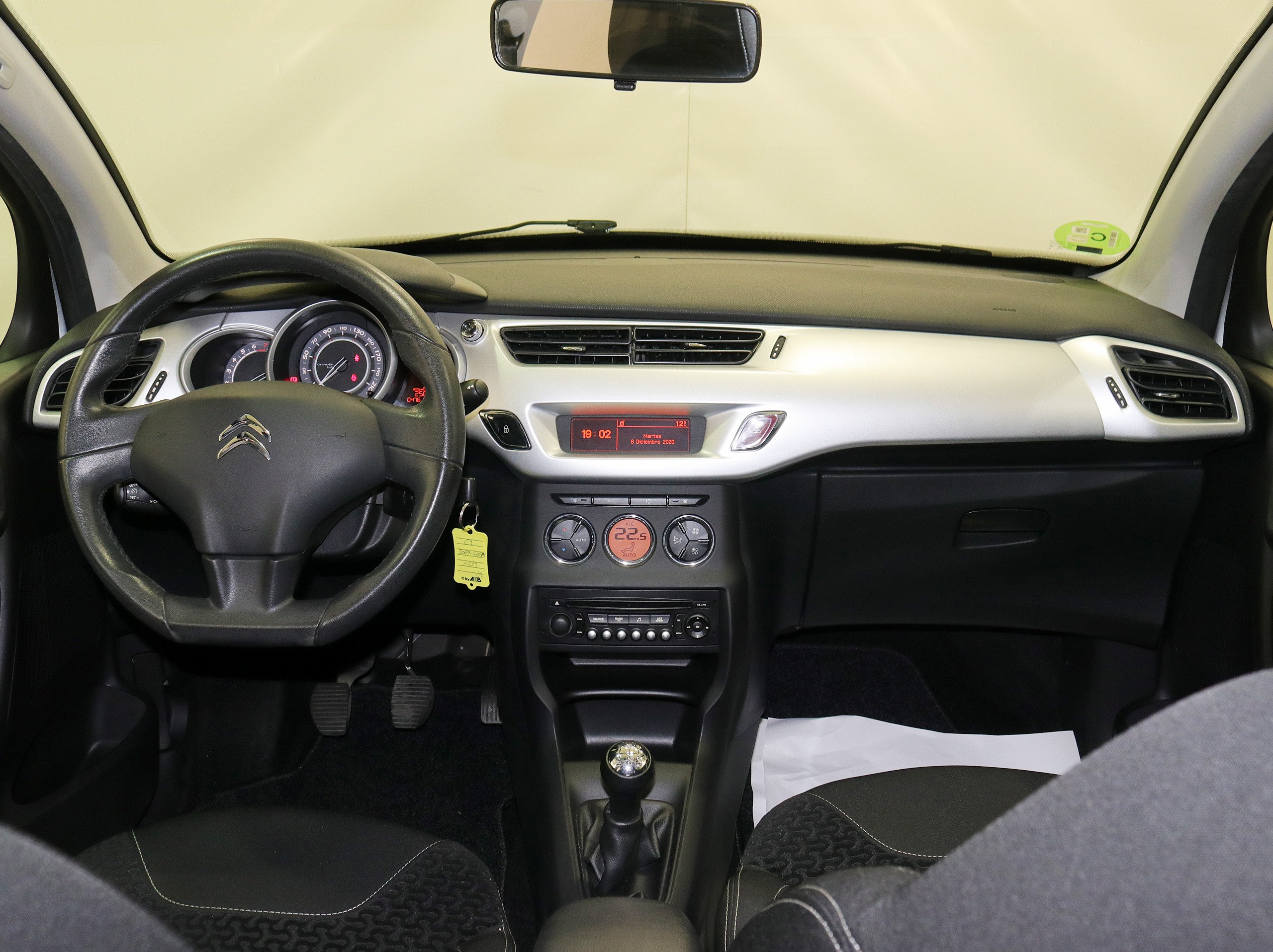 Foto Citroen C3 20