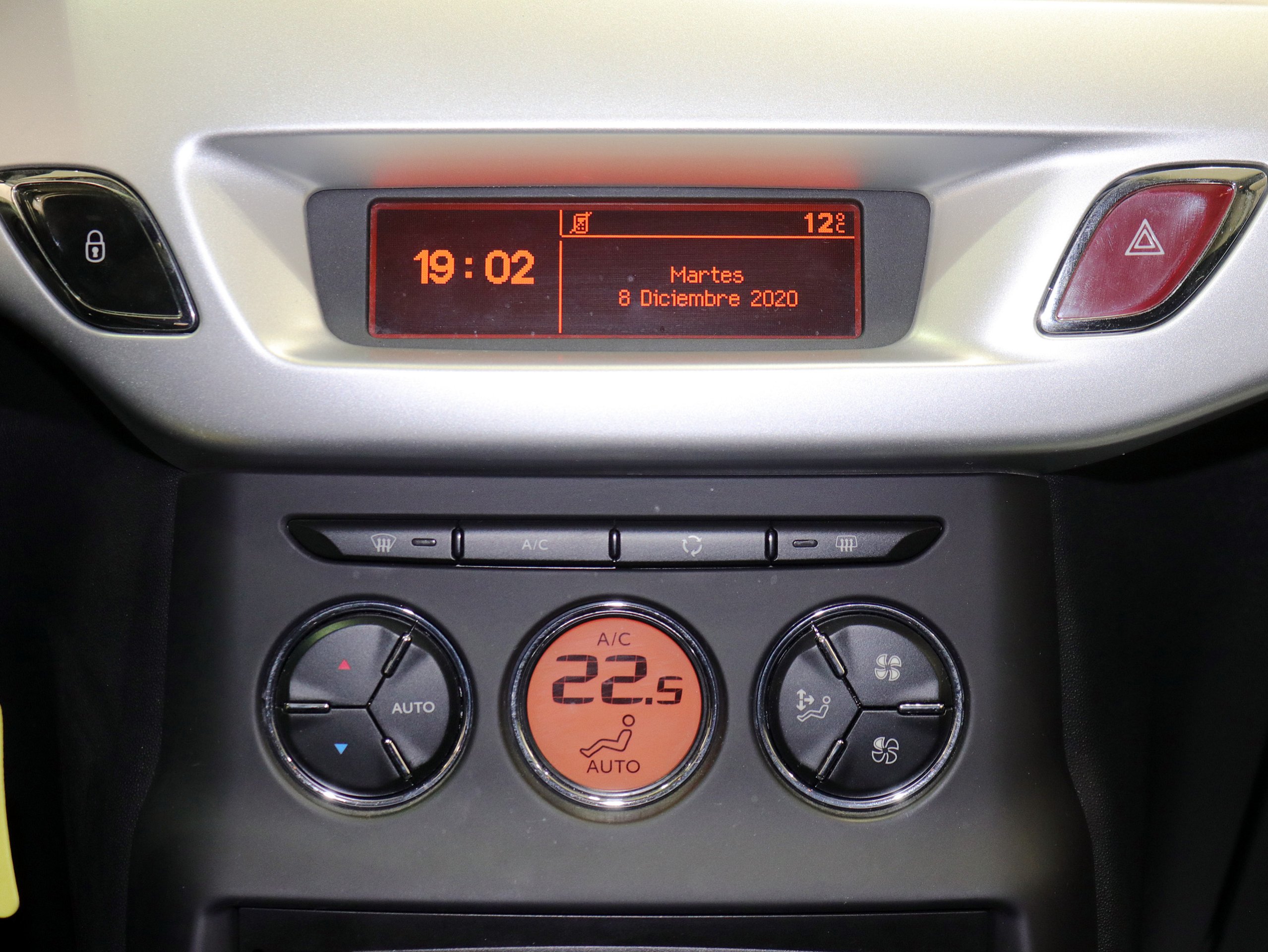 Foto Citroen C3 23