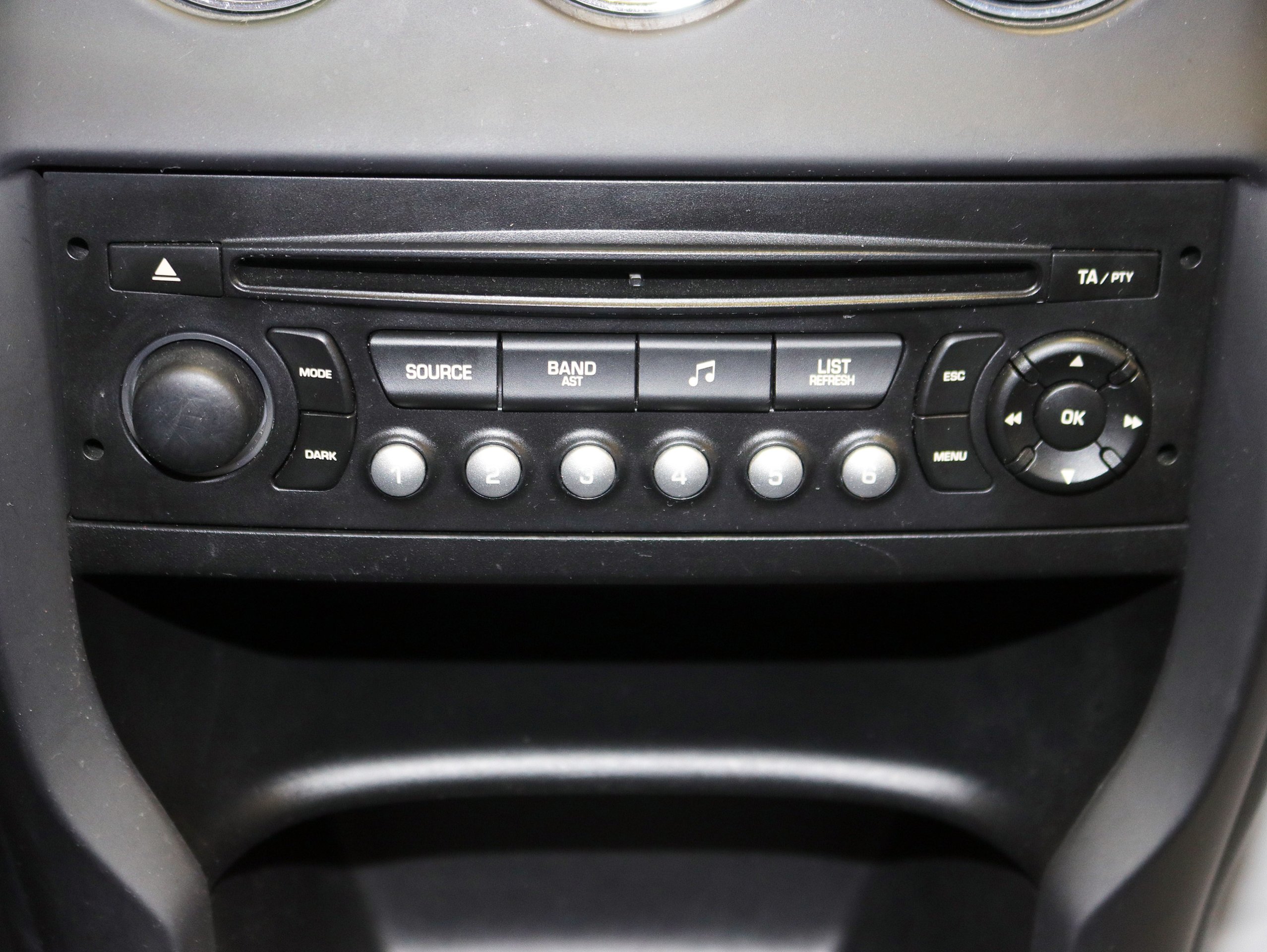 Foto Citroen C3 24