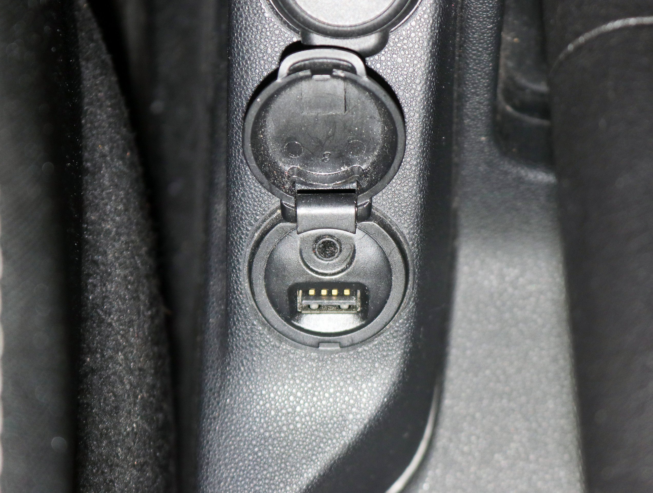 Foto Citroen C3 25