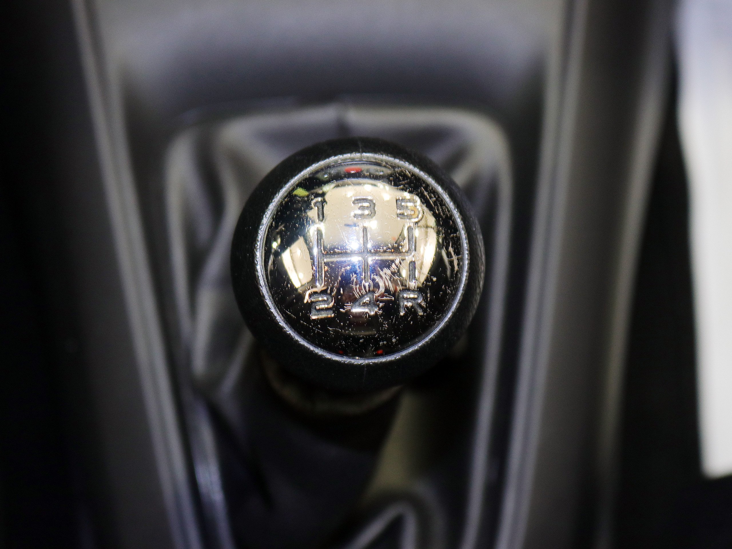 Foto Citroen C3 26