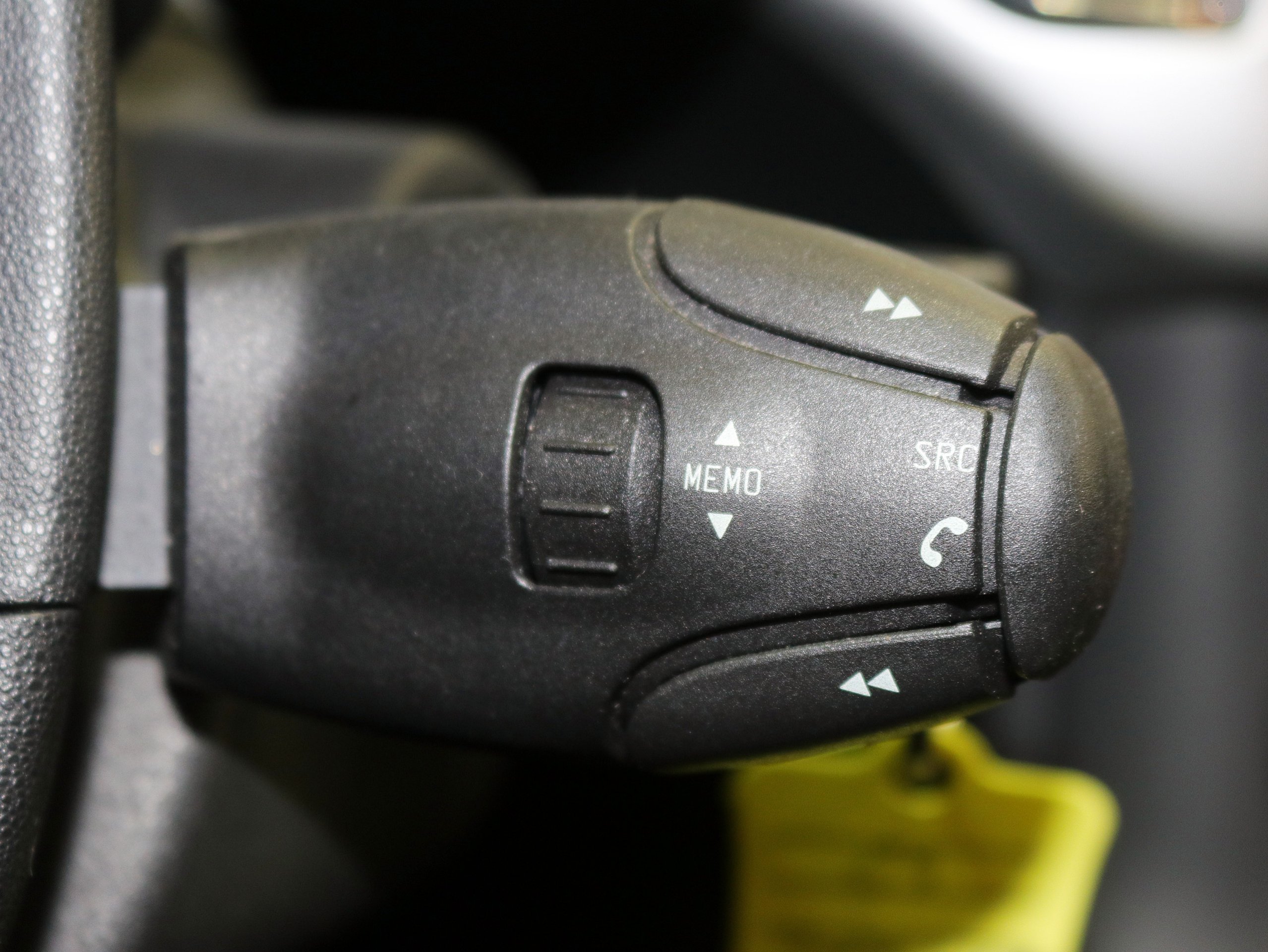 Foto Citroen C3 31
