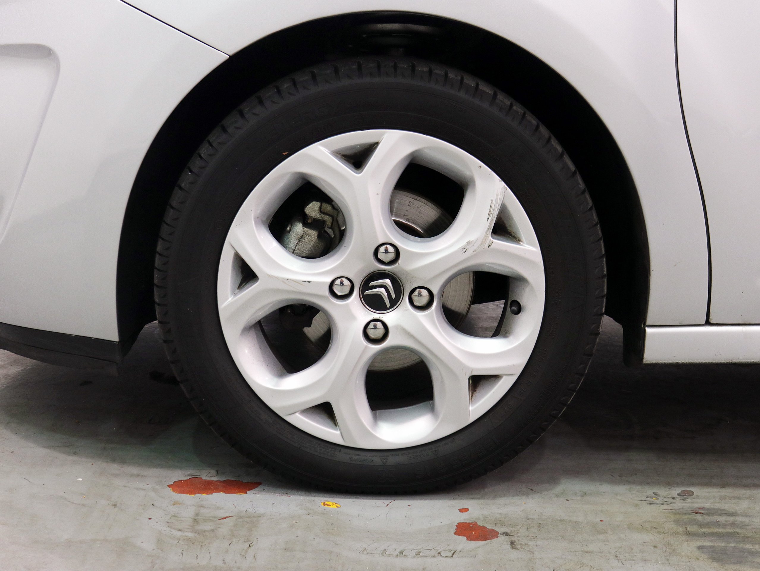 Foto Citroen C3 33