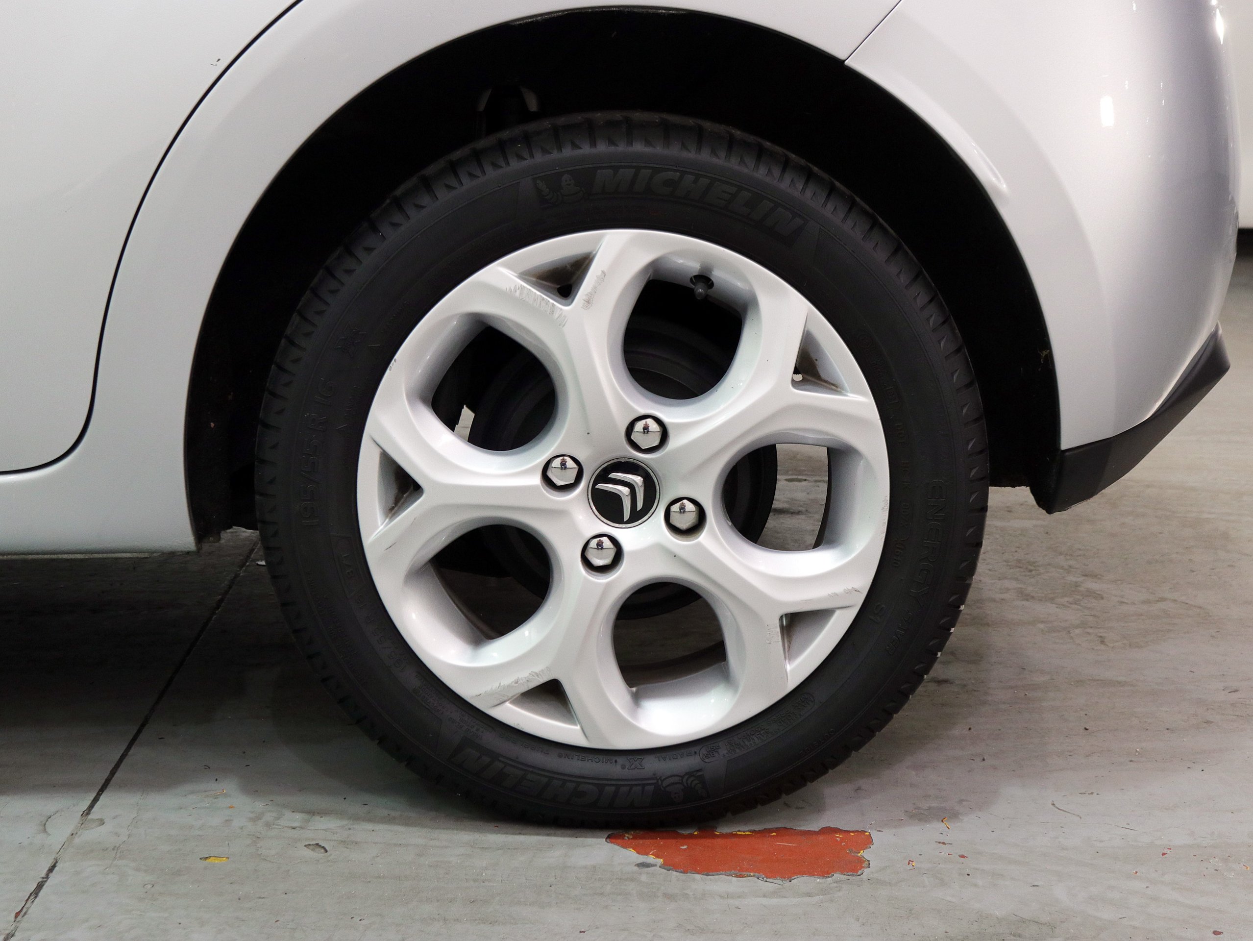 Foto Citroen C3 34