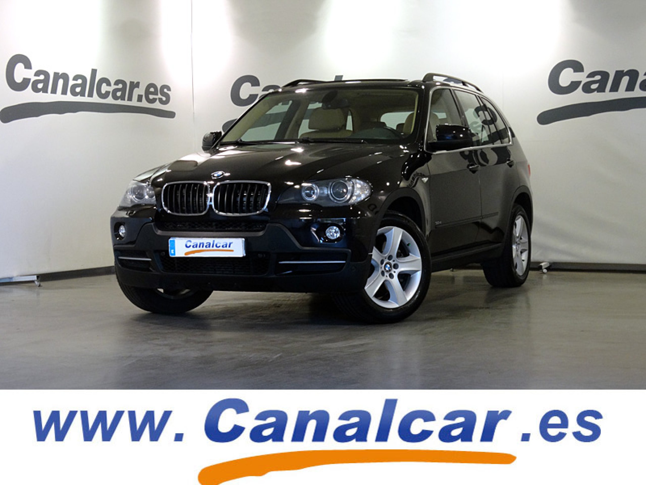 Foto Bmw X5 2