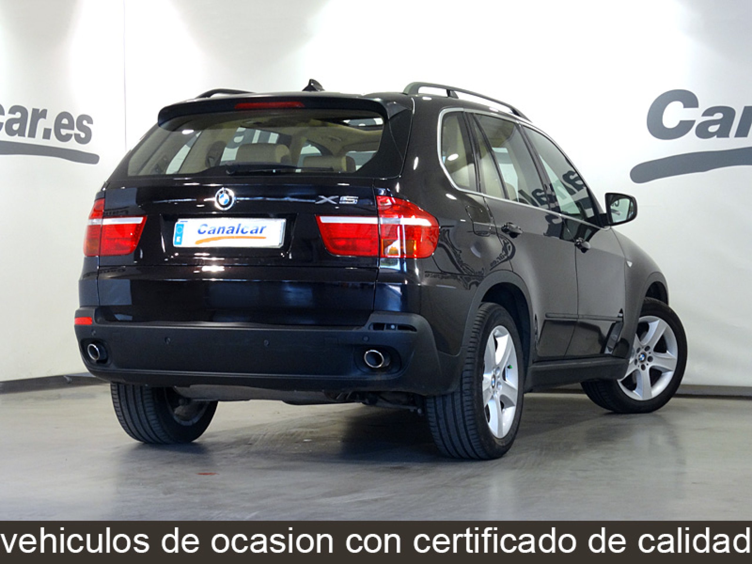 Foto Bmw X5 5