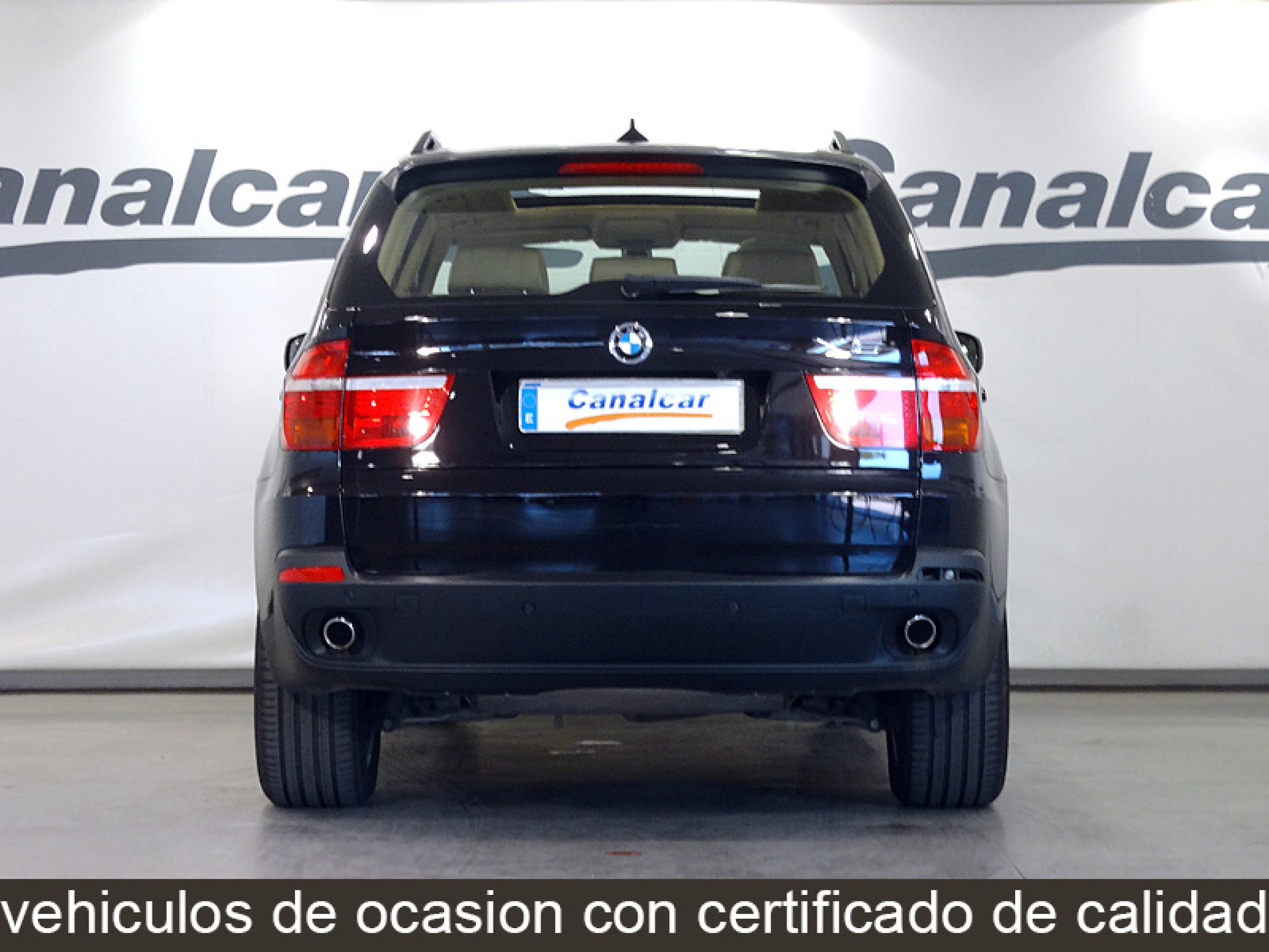 Foto Bmw X5 6