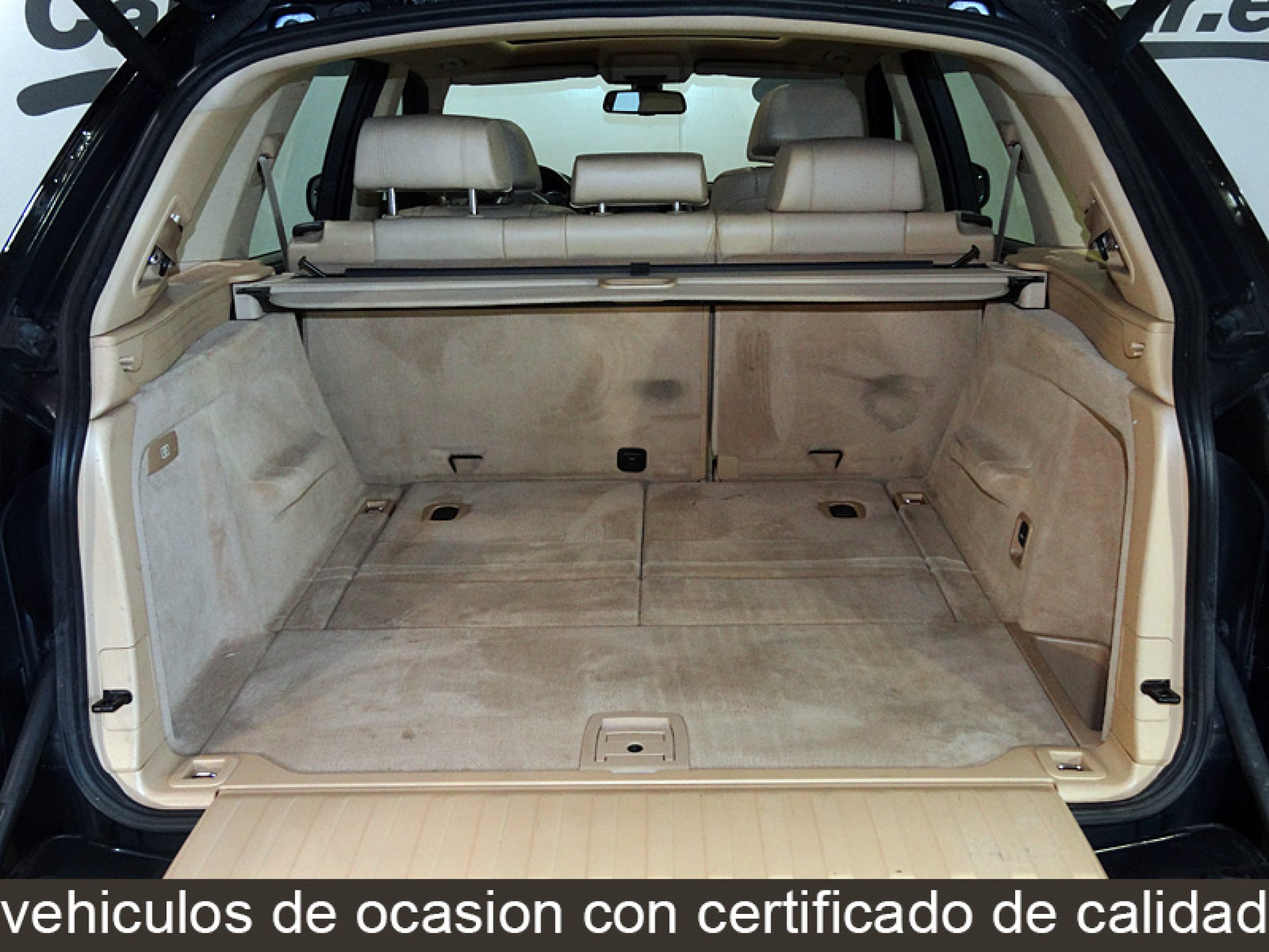Foto Bmw X5 9