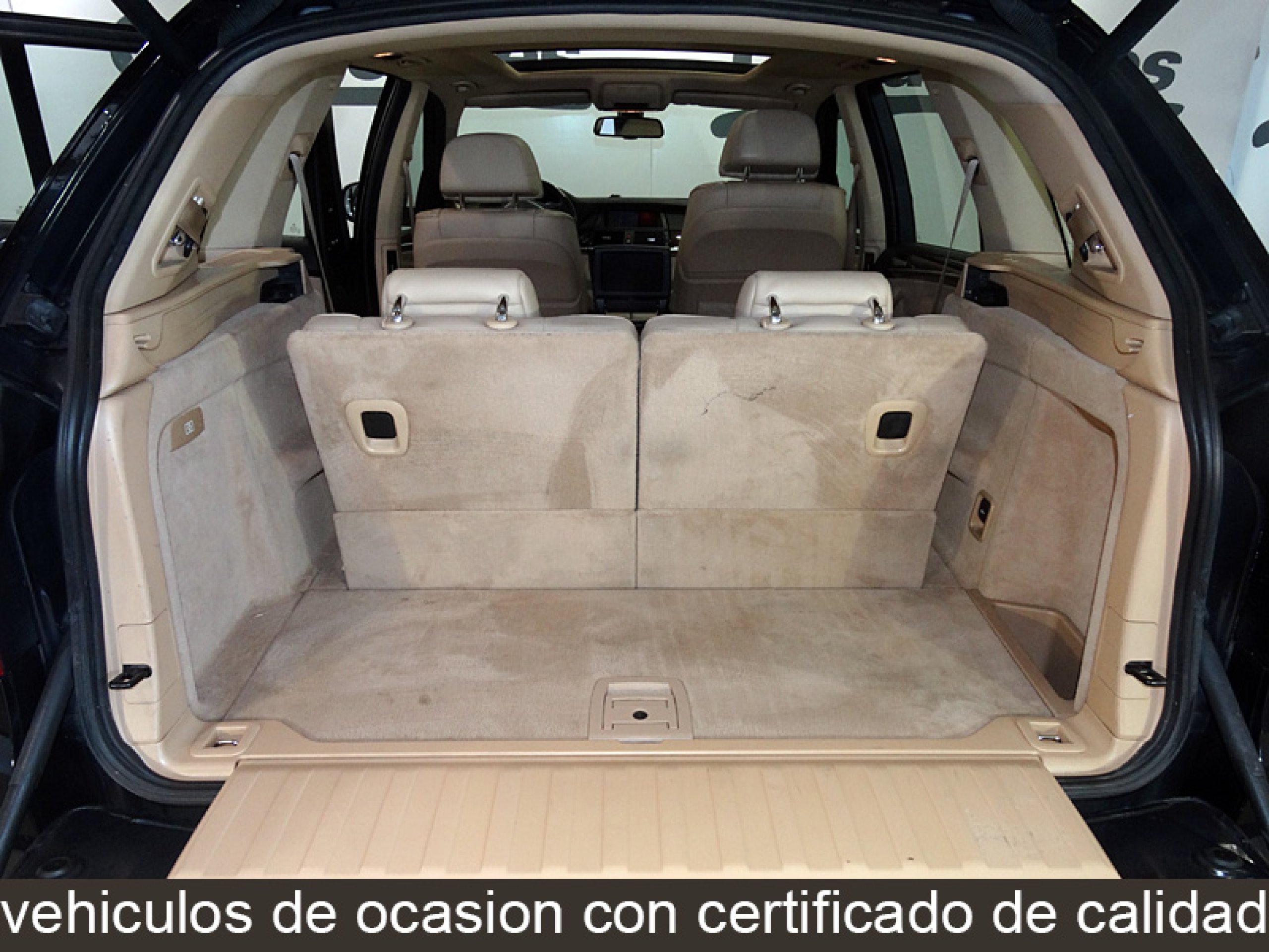 Foto Bmw X5 10
