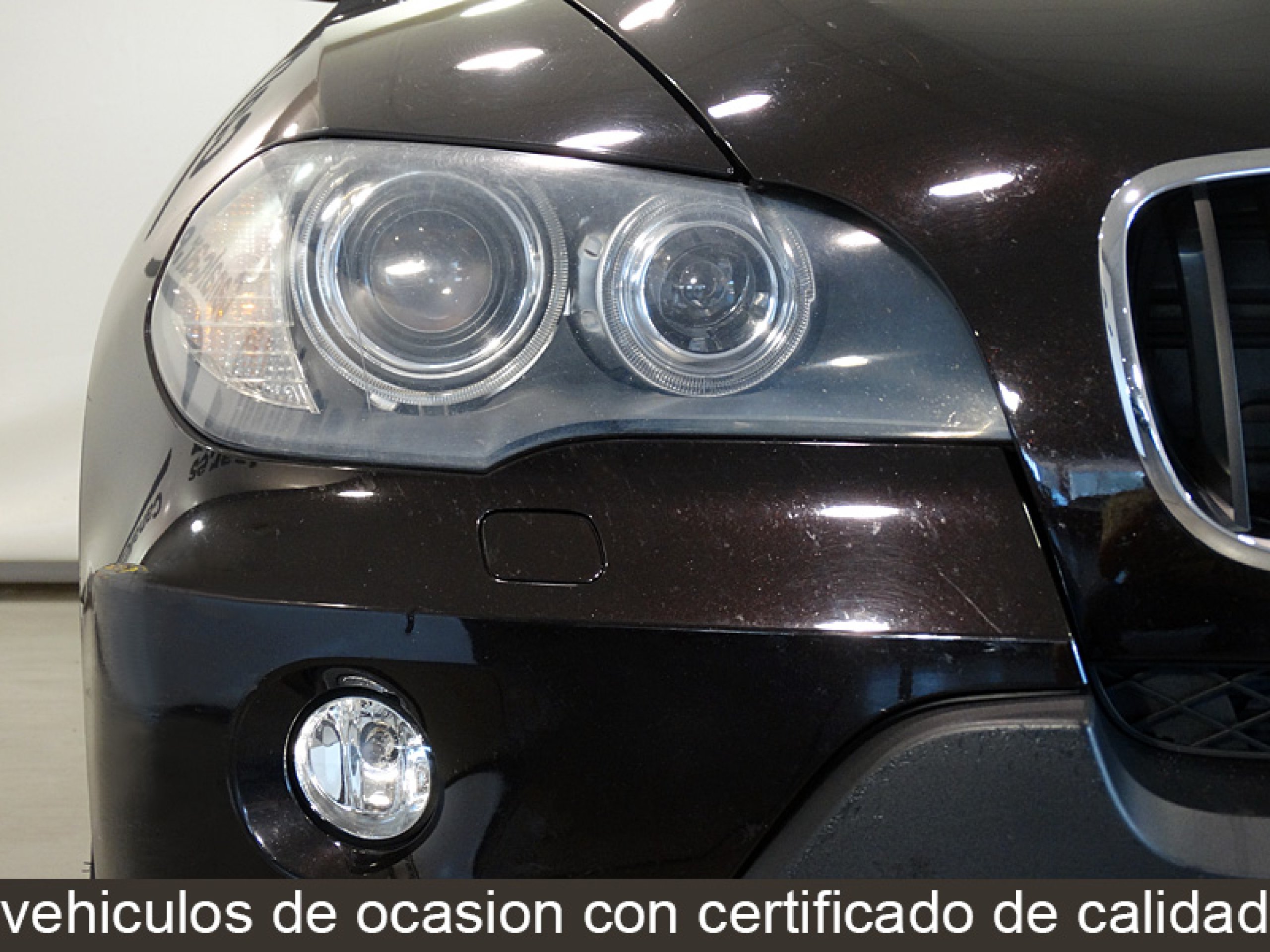 Foto Bmw X5 11