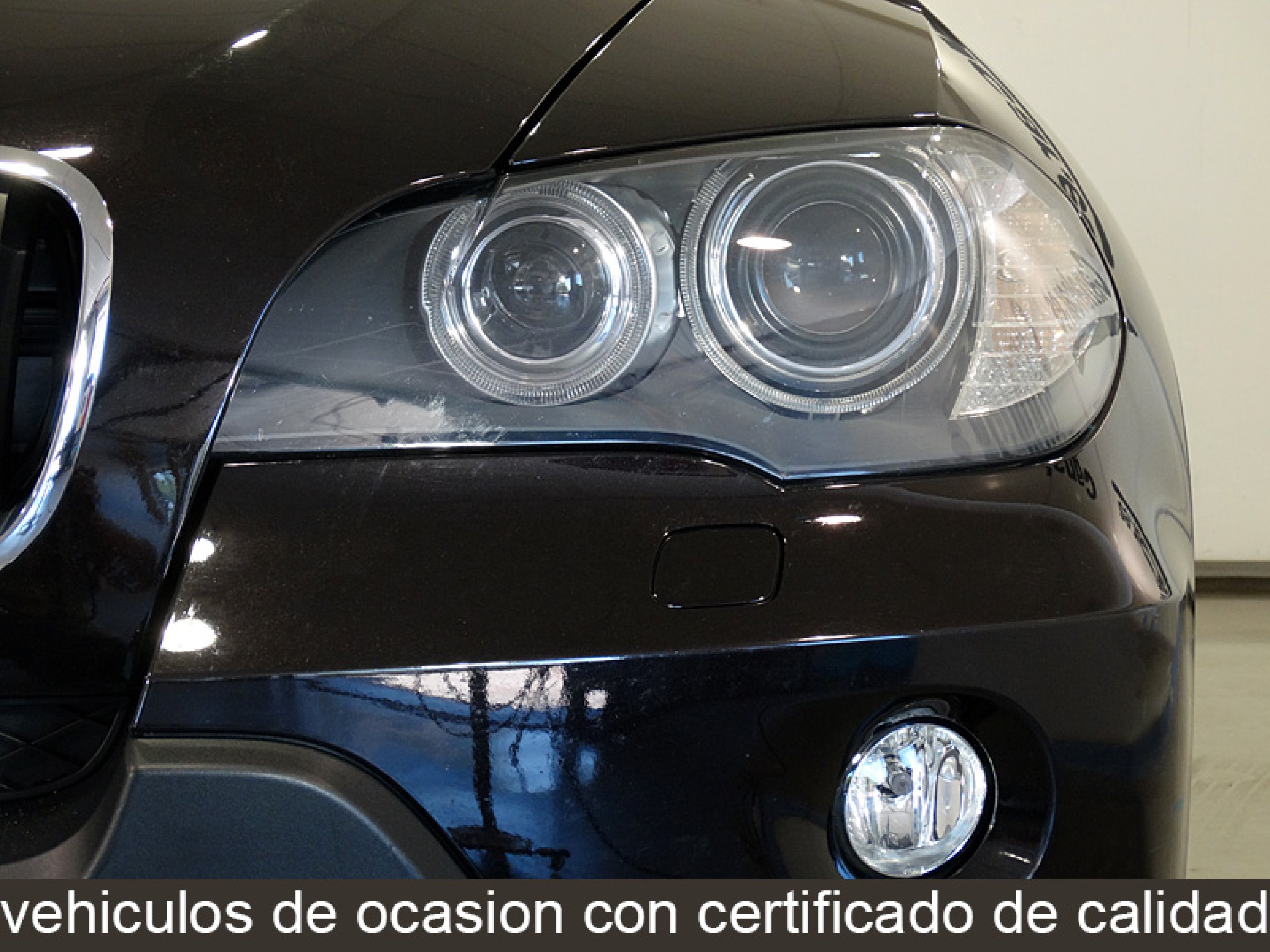 Foto Bmw X5 12