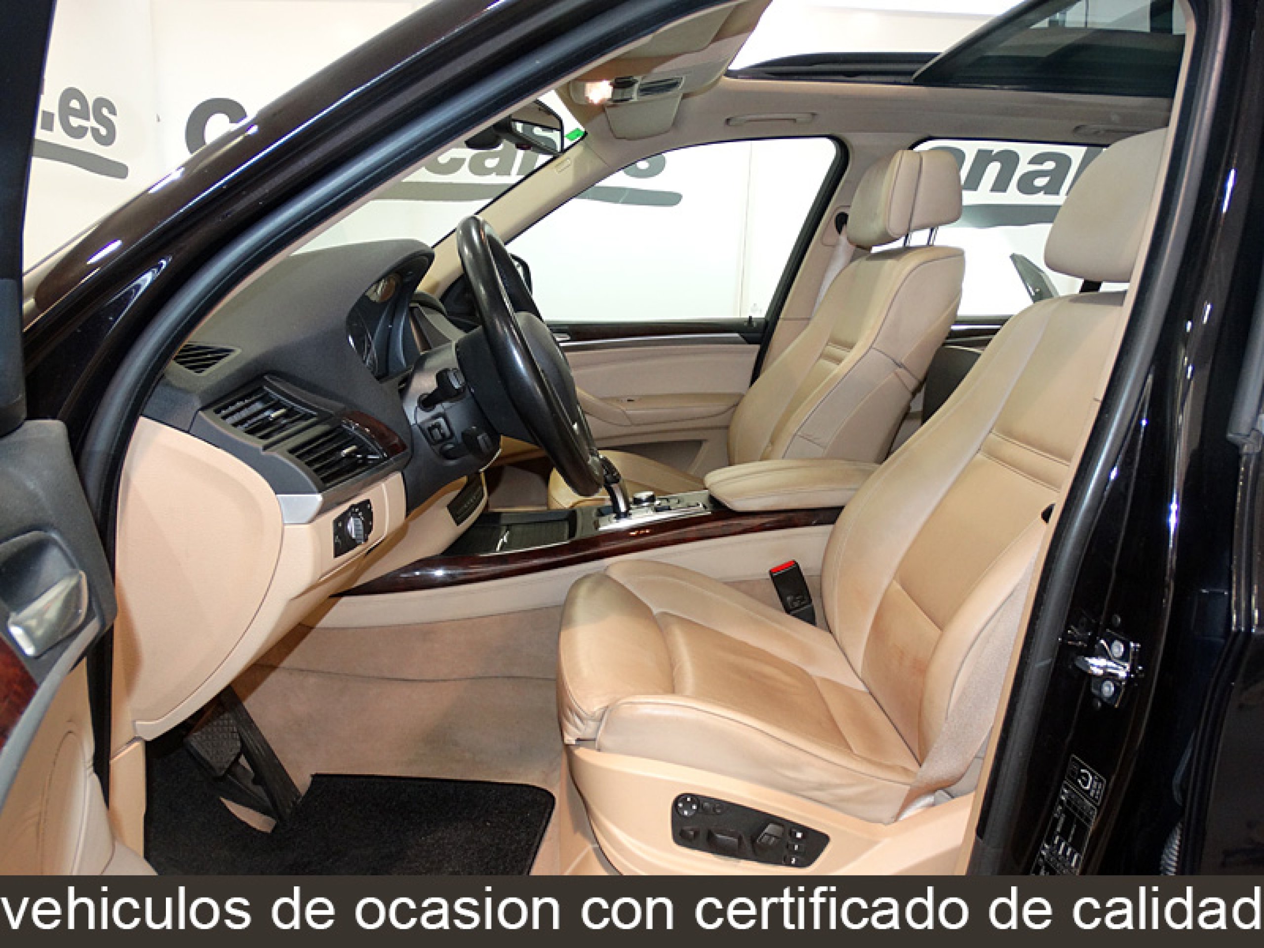 Foto Bmw X5 14