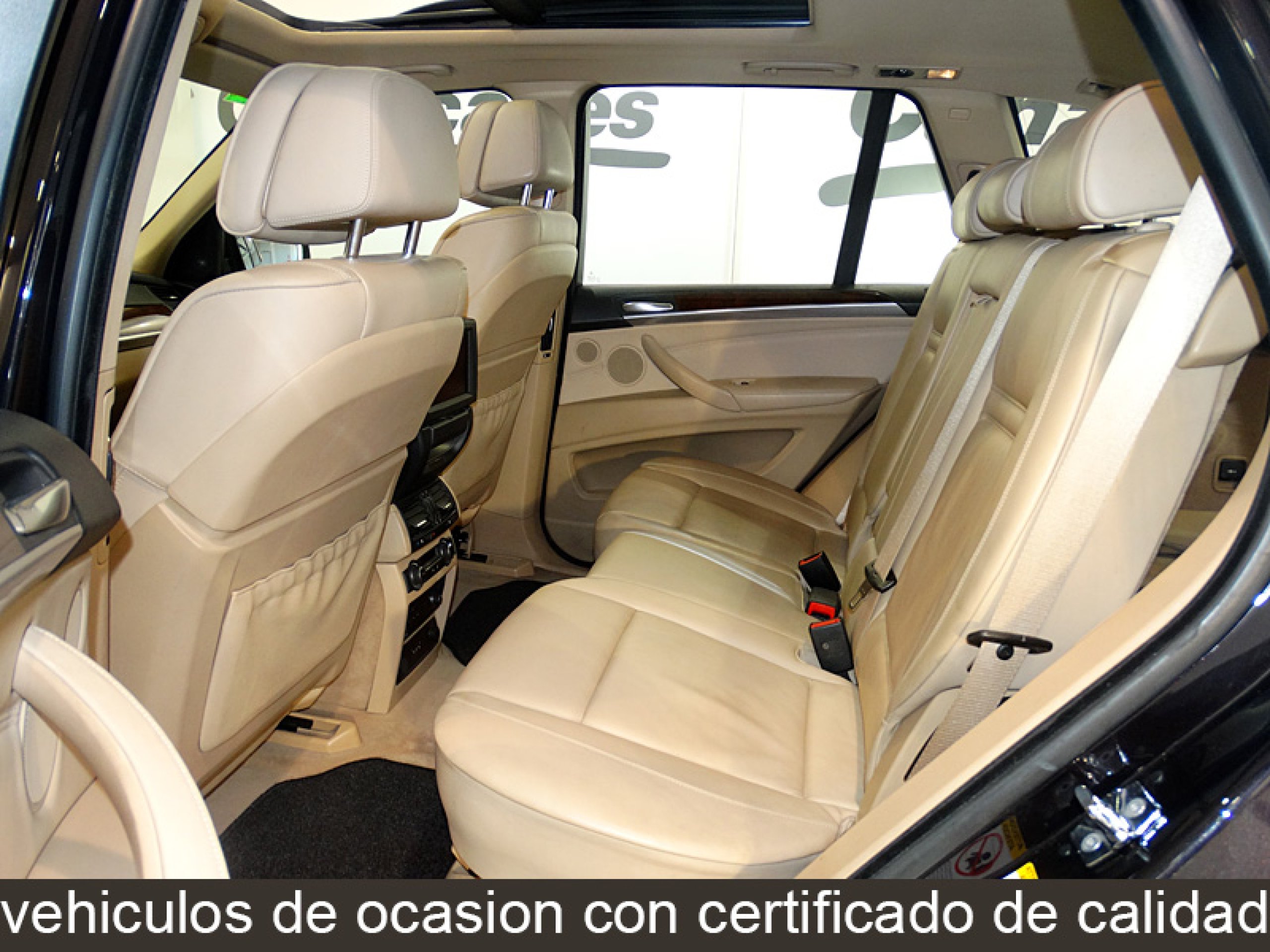 Foto Bmw X5 15