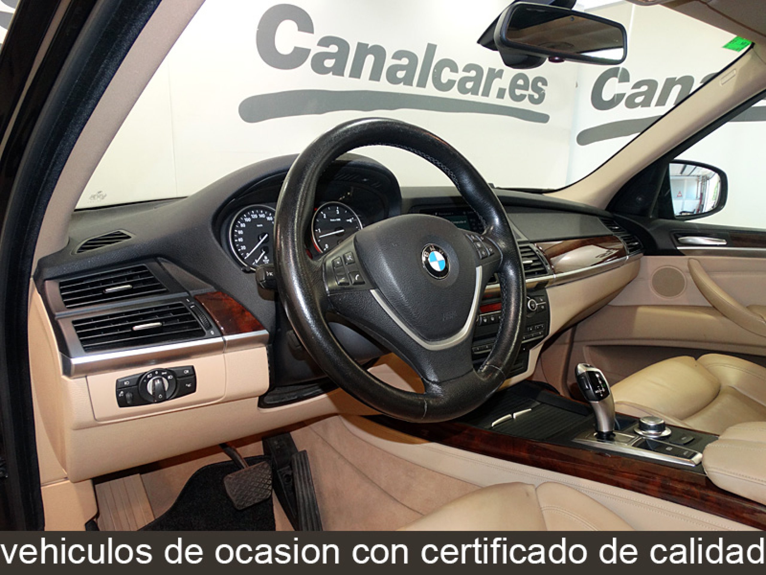 Foto Bmw X5 20
