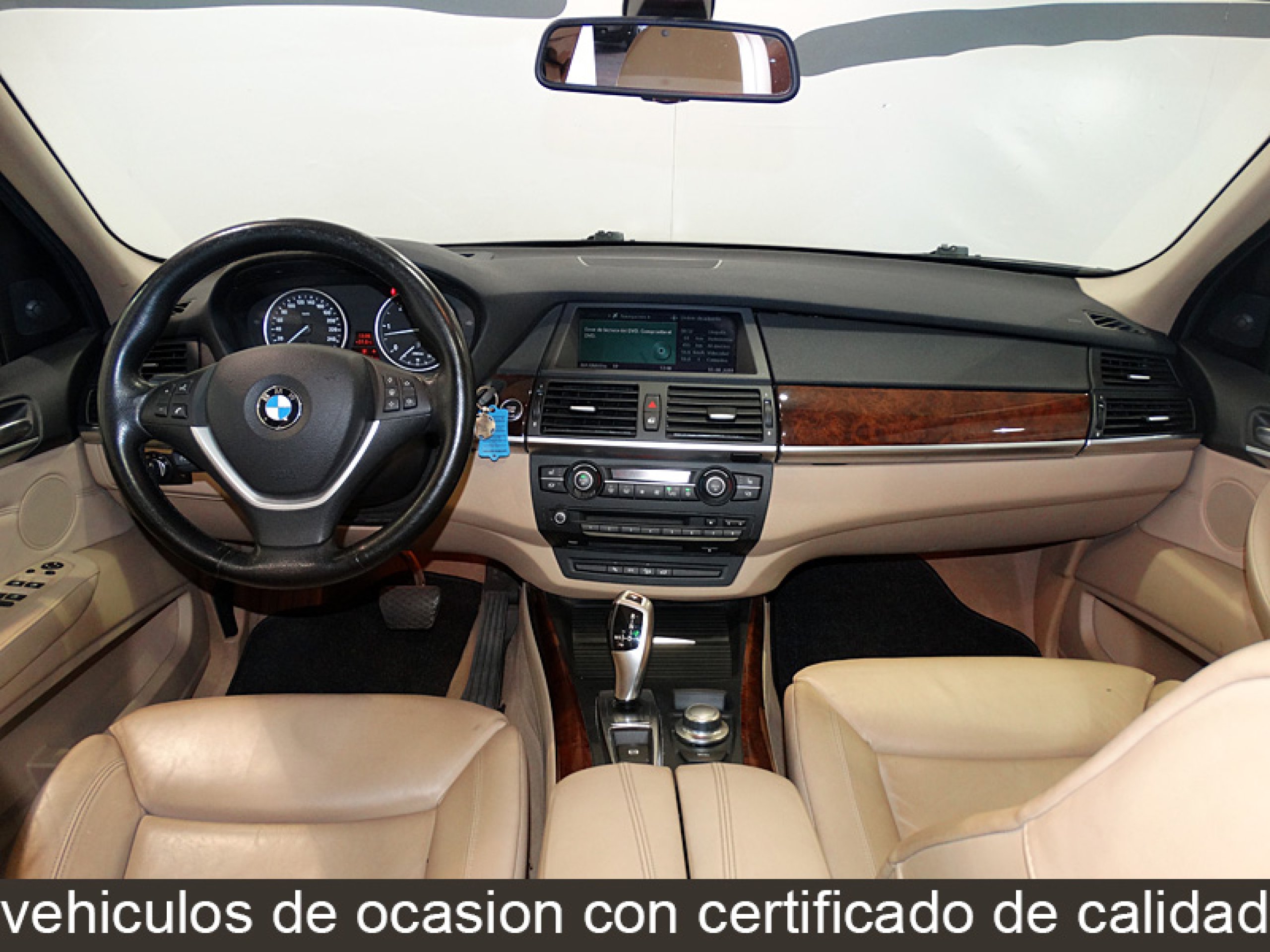 Foto Bmw X5 21