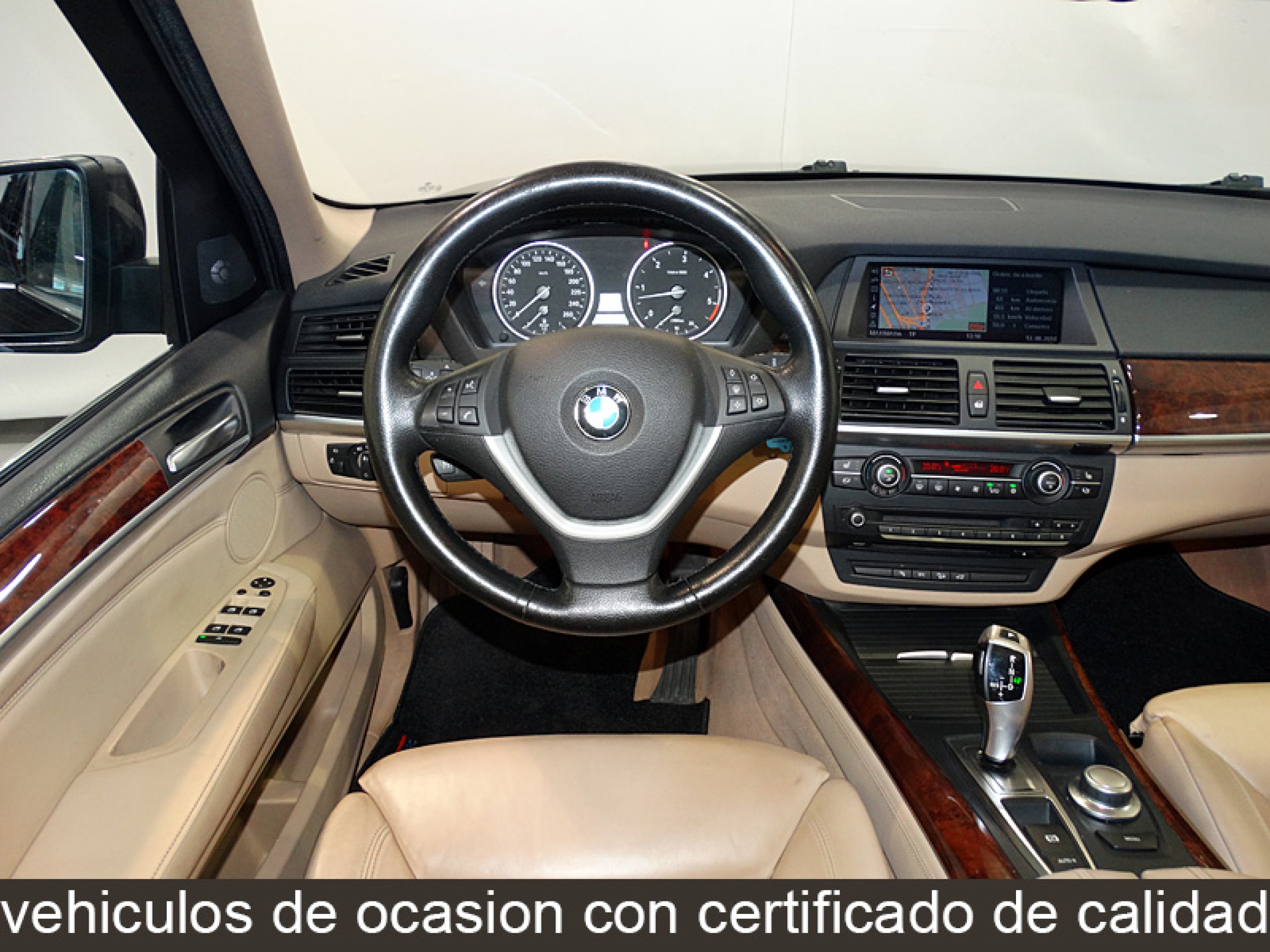 Foto Bmw X5 22
