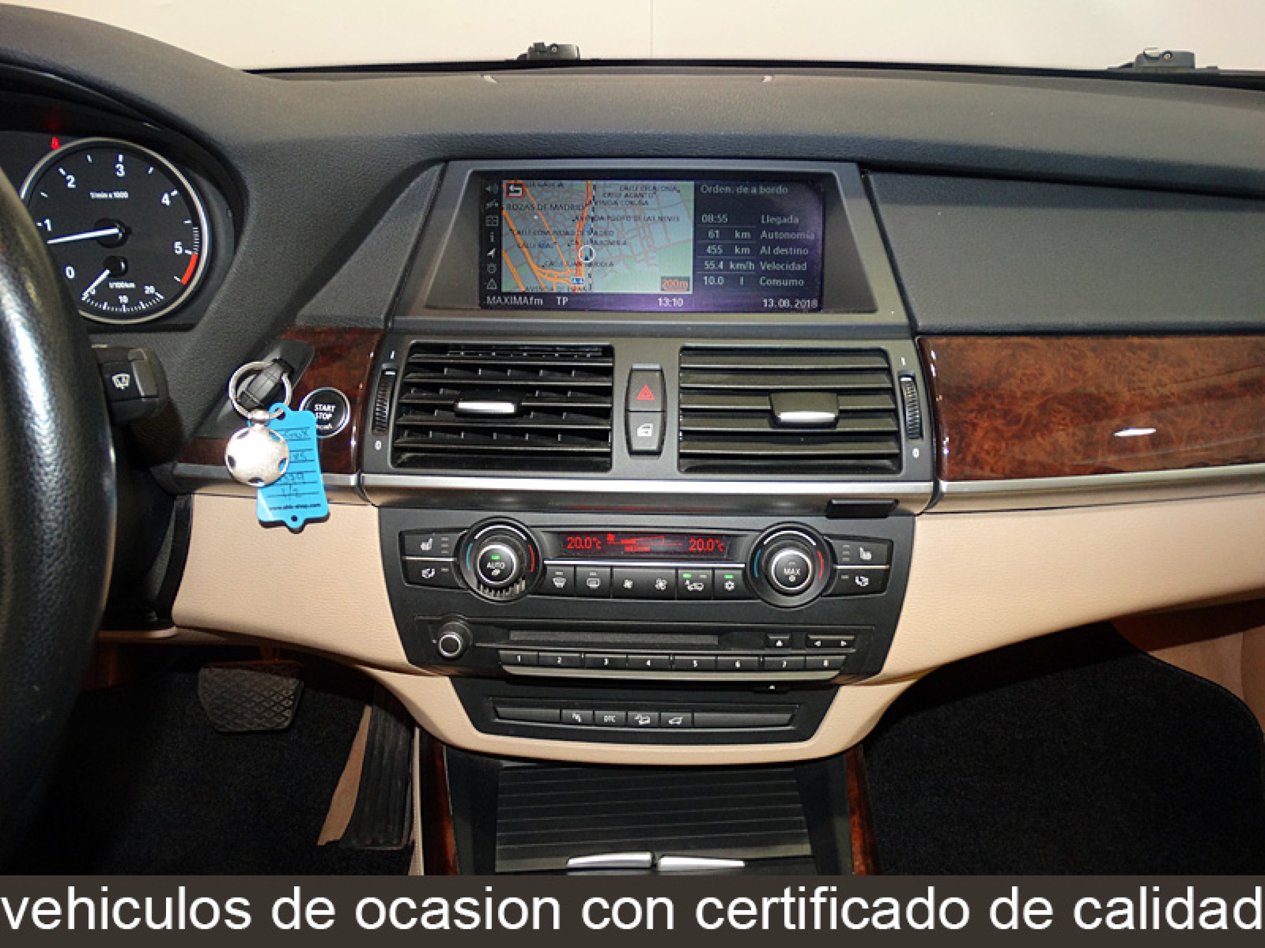 Foto Bmw X5 23