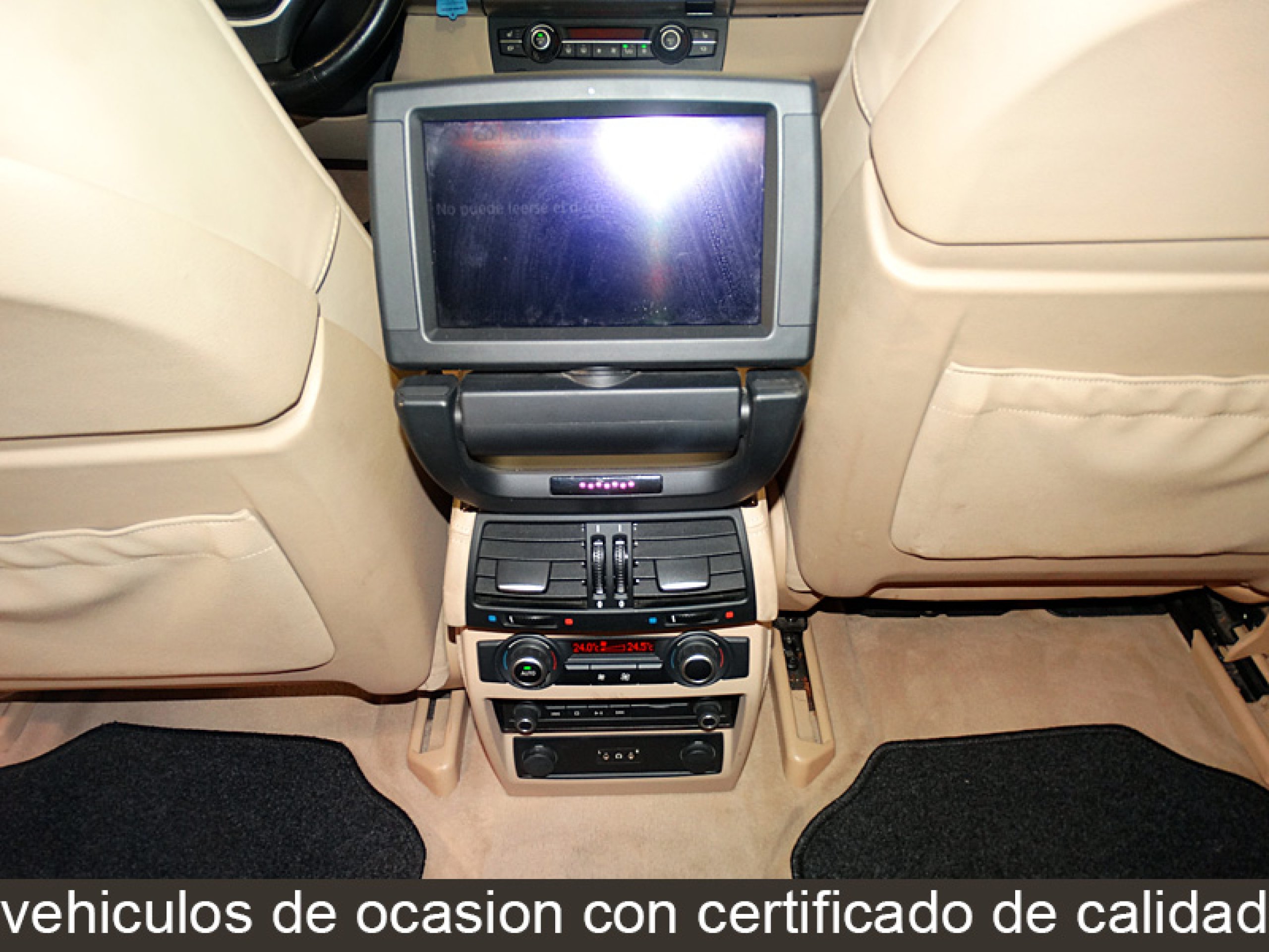 Foto Bmw X5 25