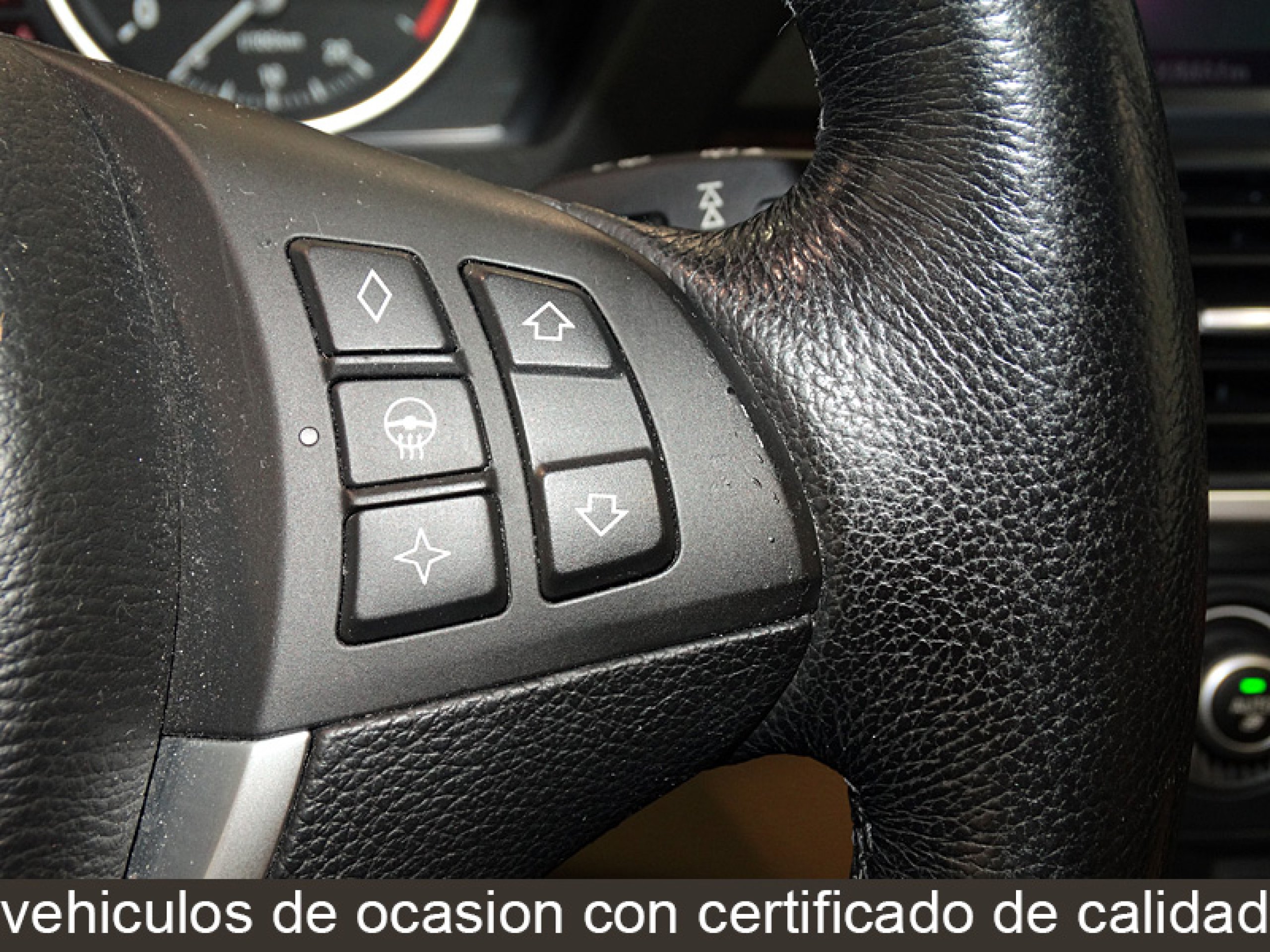 Foto Bmw X5 35