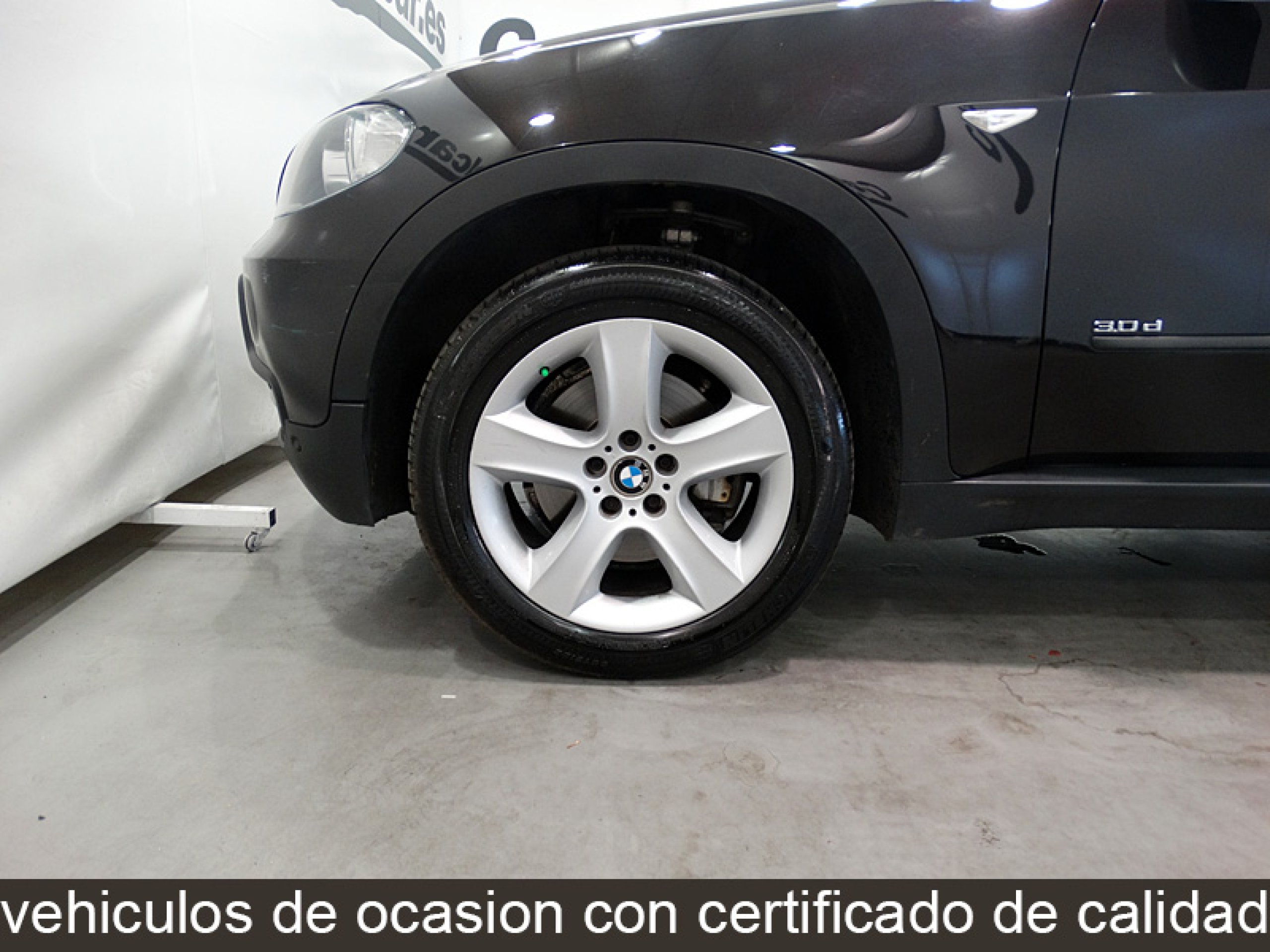 Foto Bmw X5 41