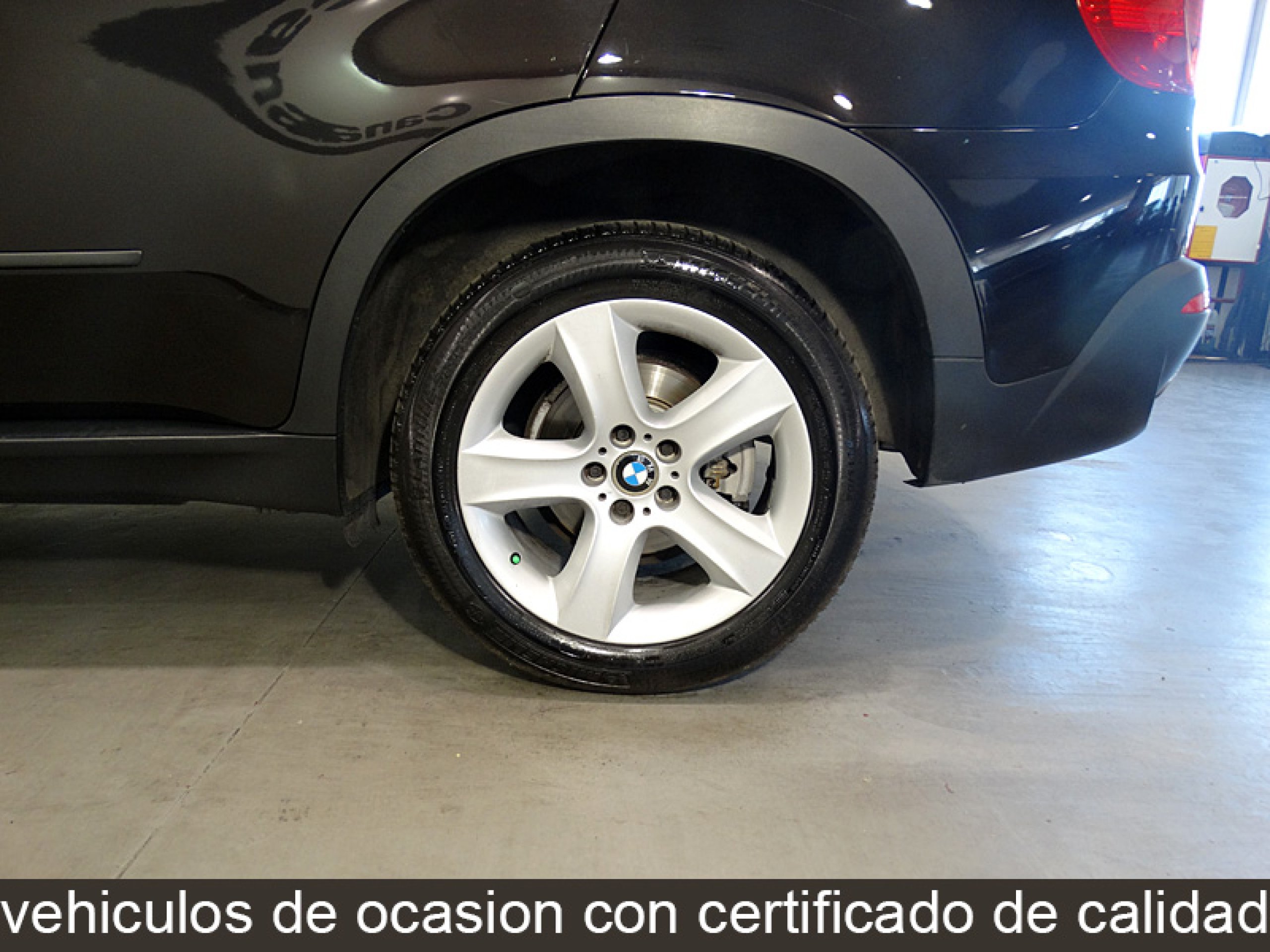 Foto Bmw X5 42