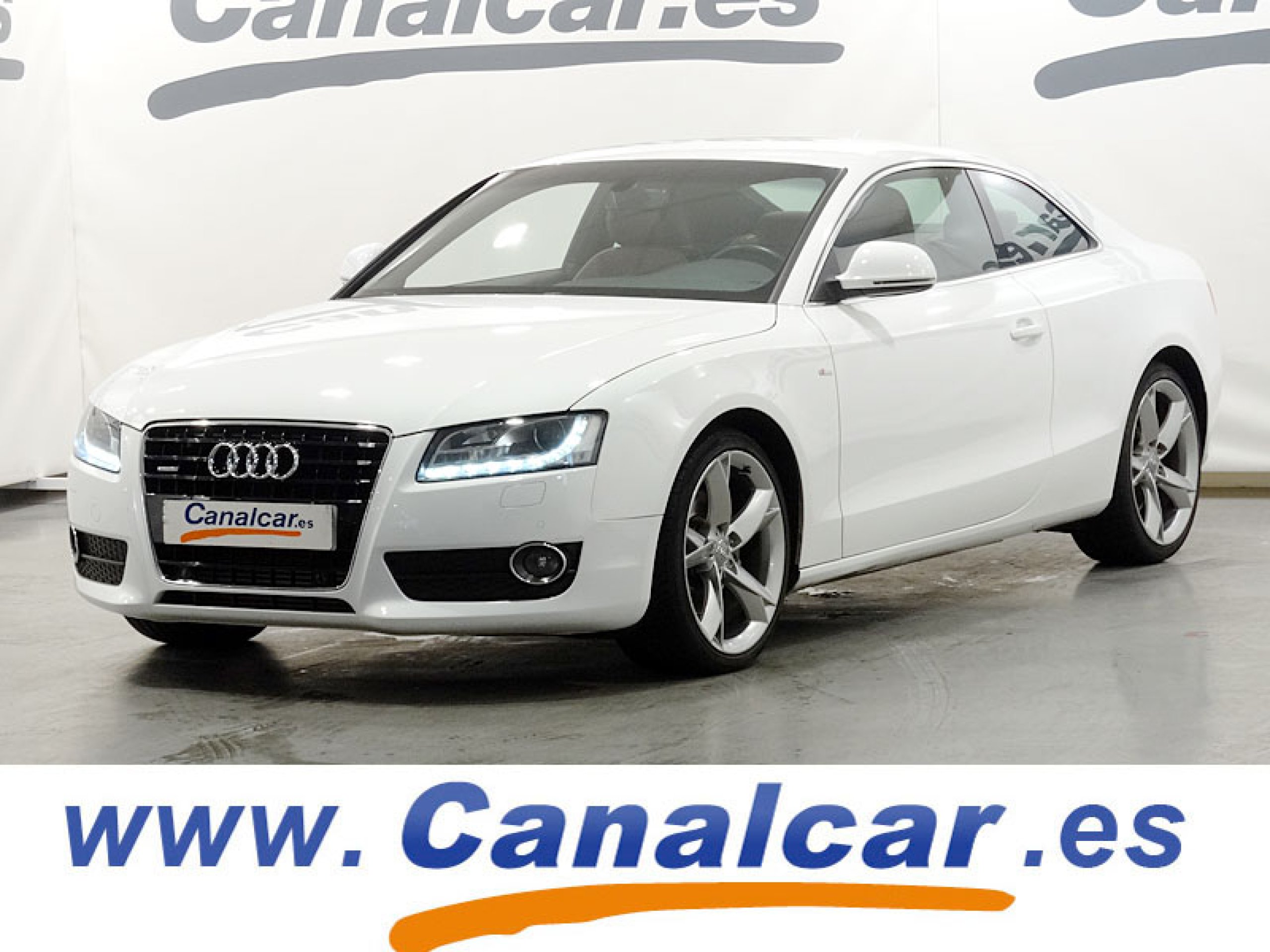 Foto Audi A5 2