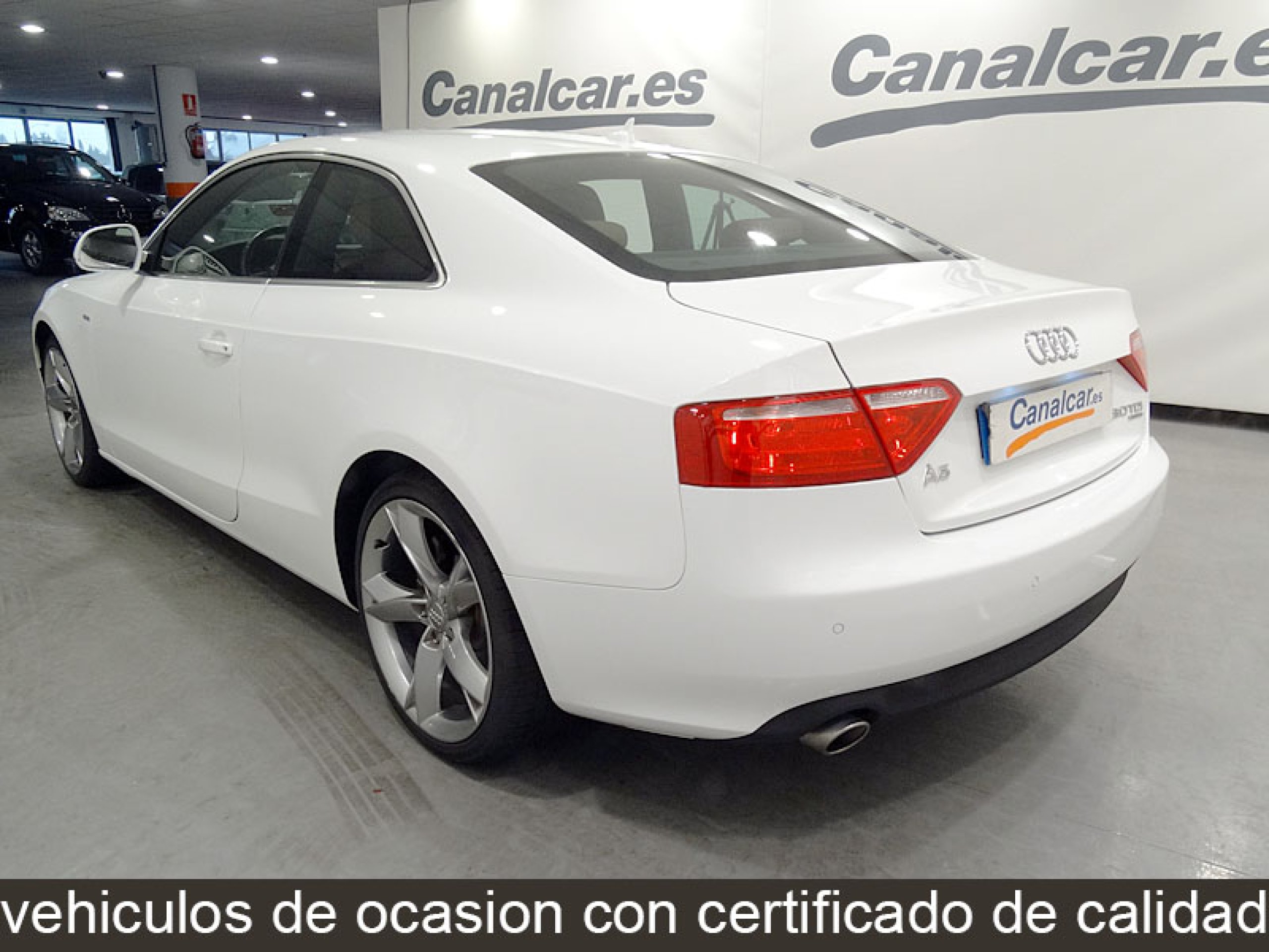 Foto Audi A5 5