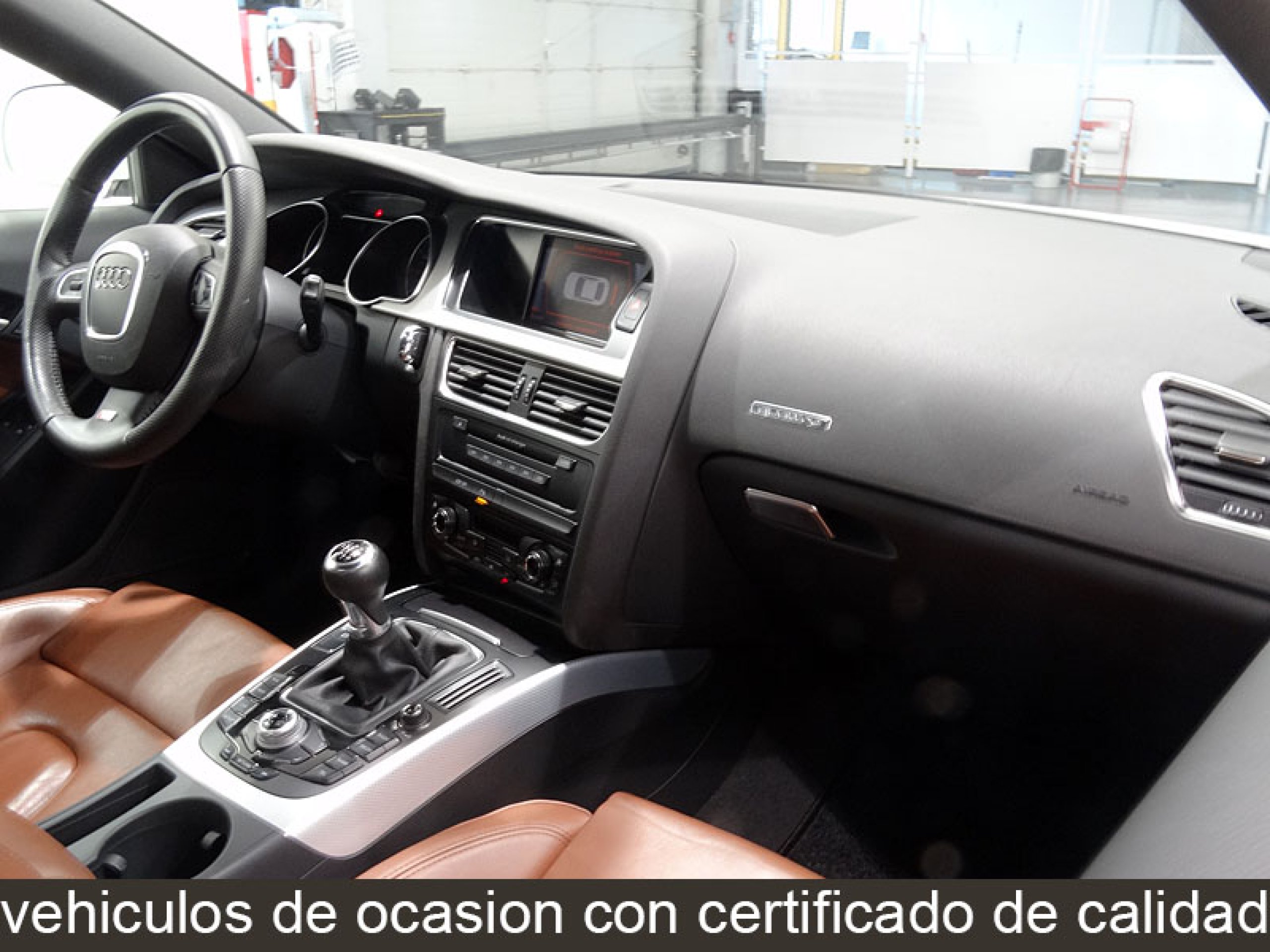 Foto Audi A5 8