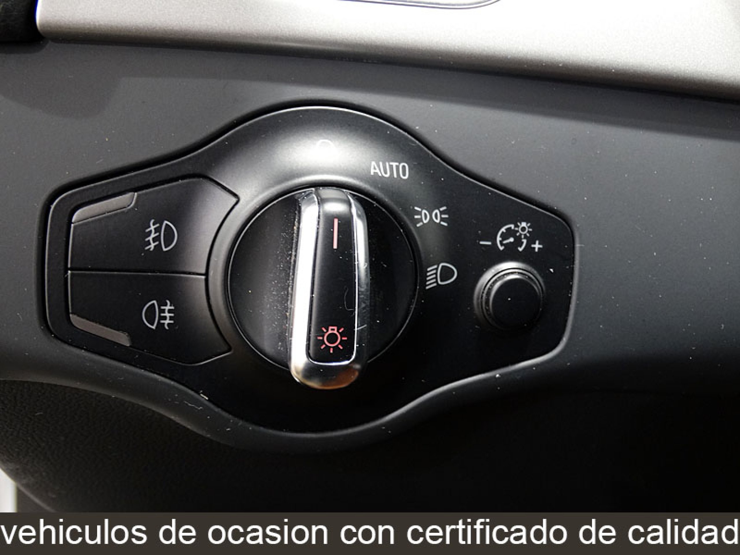 Foto Audi A5 9