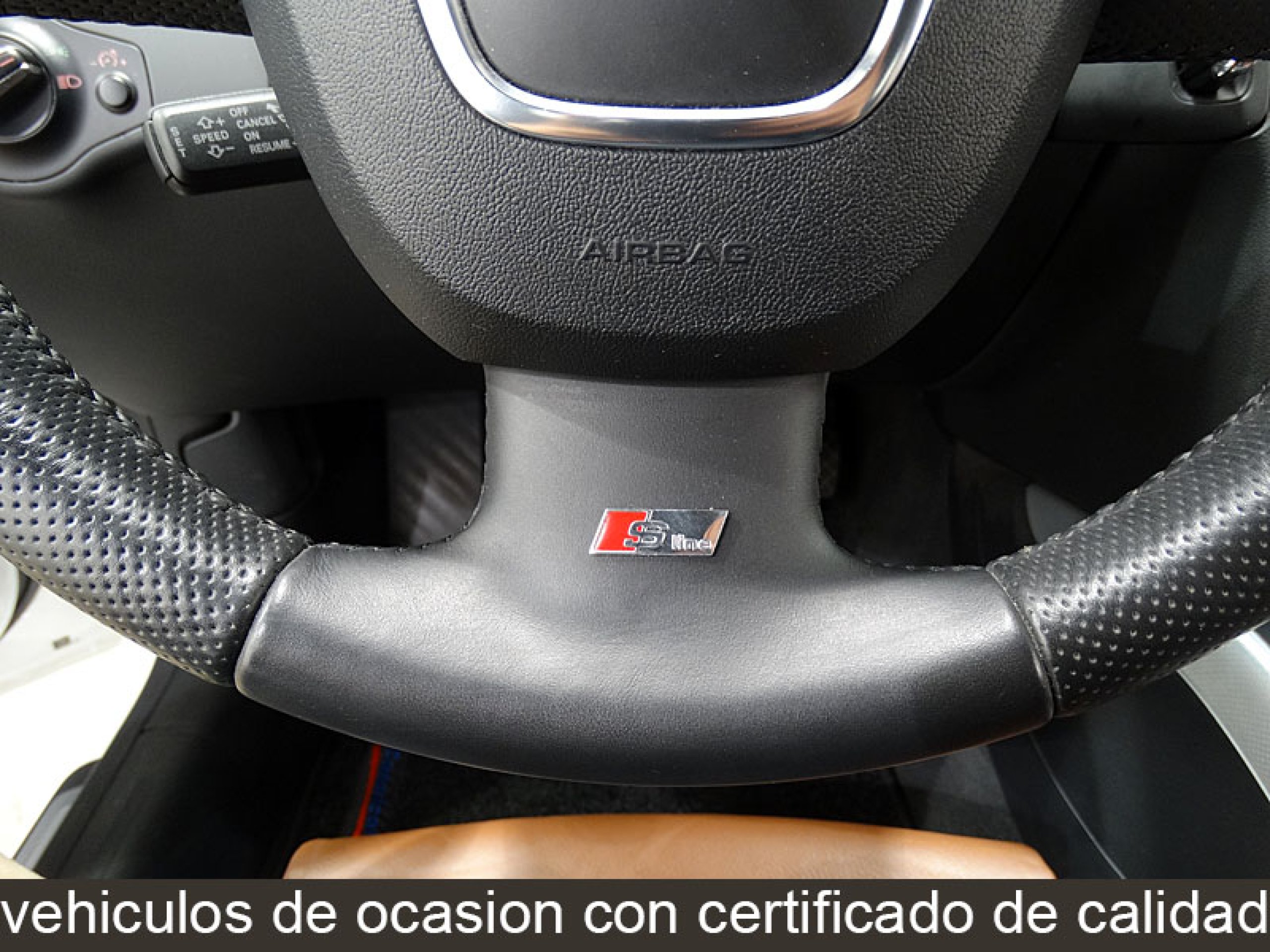 Foto Audi A5 10