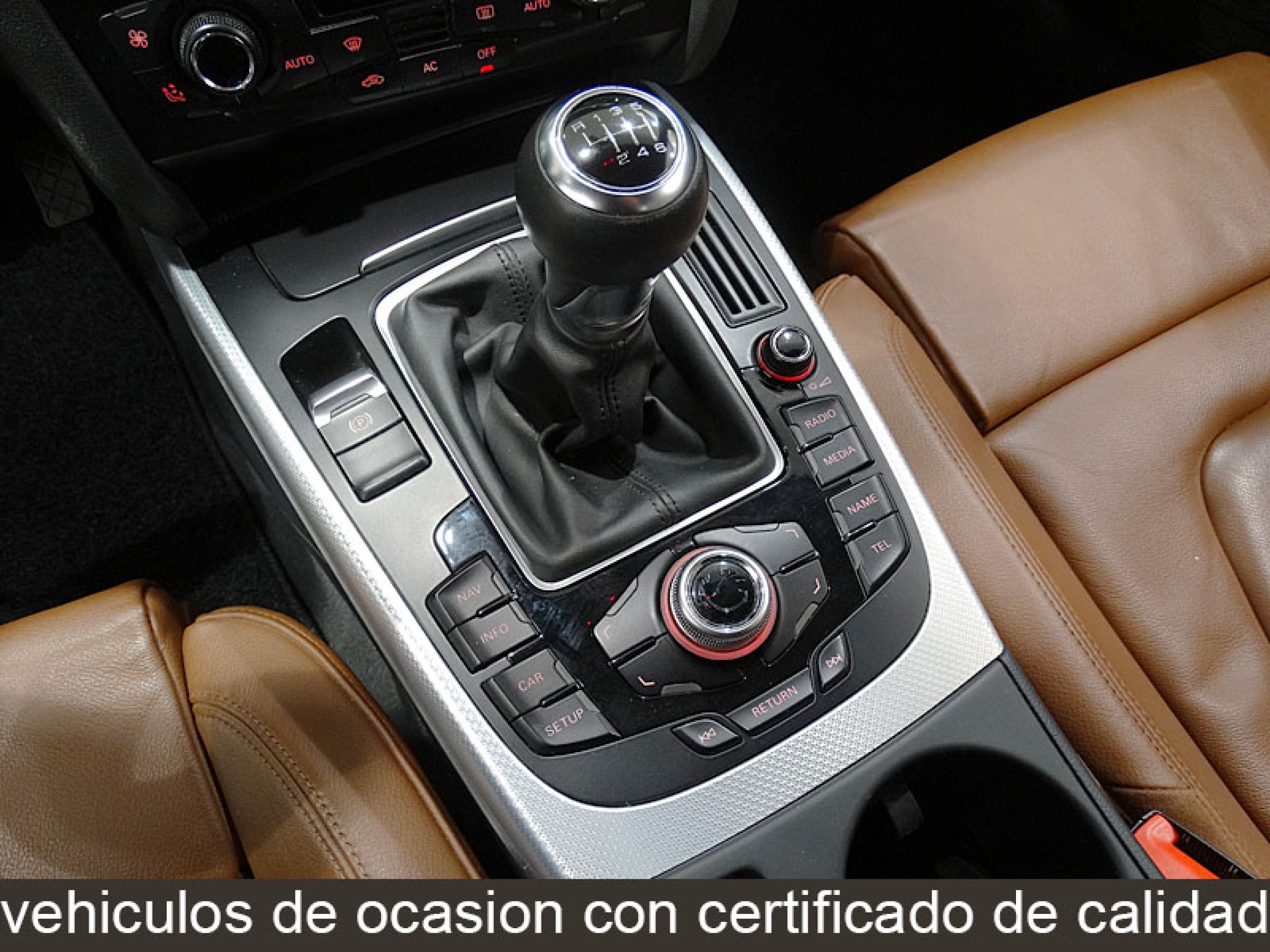 Foto Audi A5 11