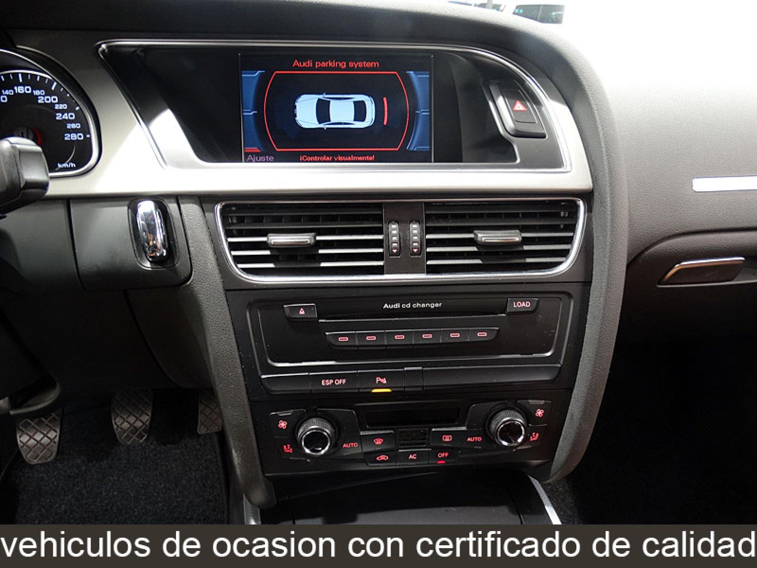 Foto Audi A5 12